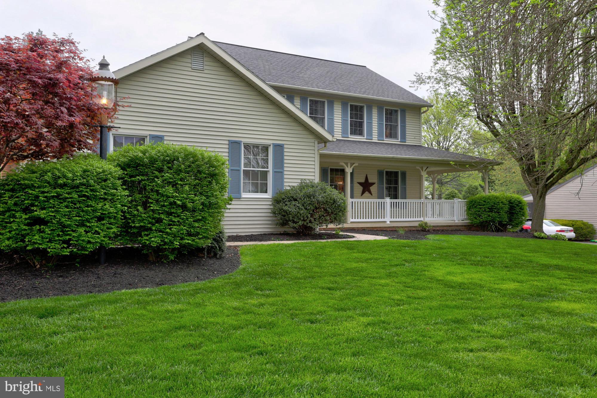 HANS HERR VILLAGE - Residential