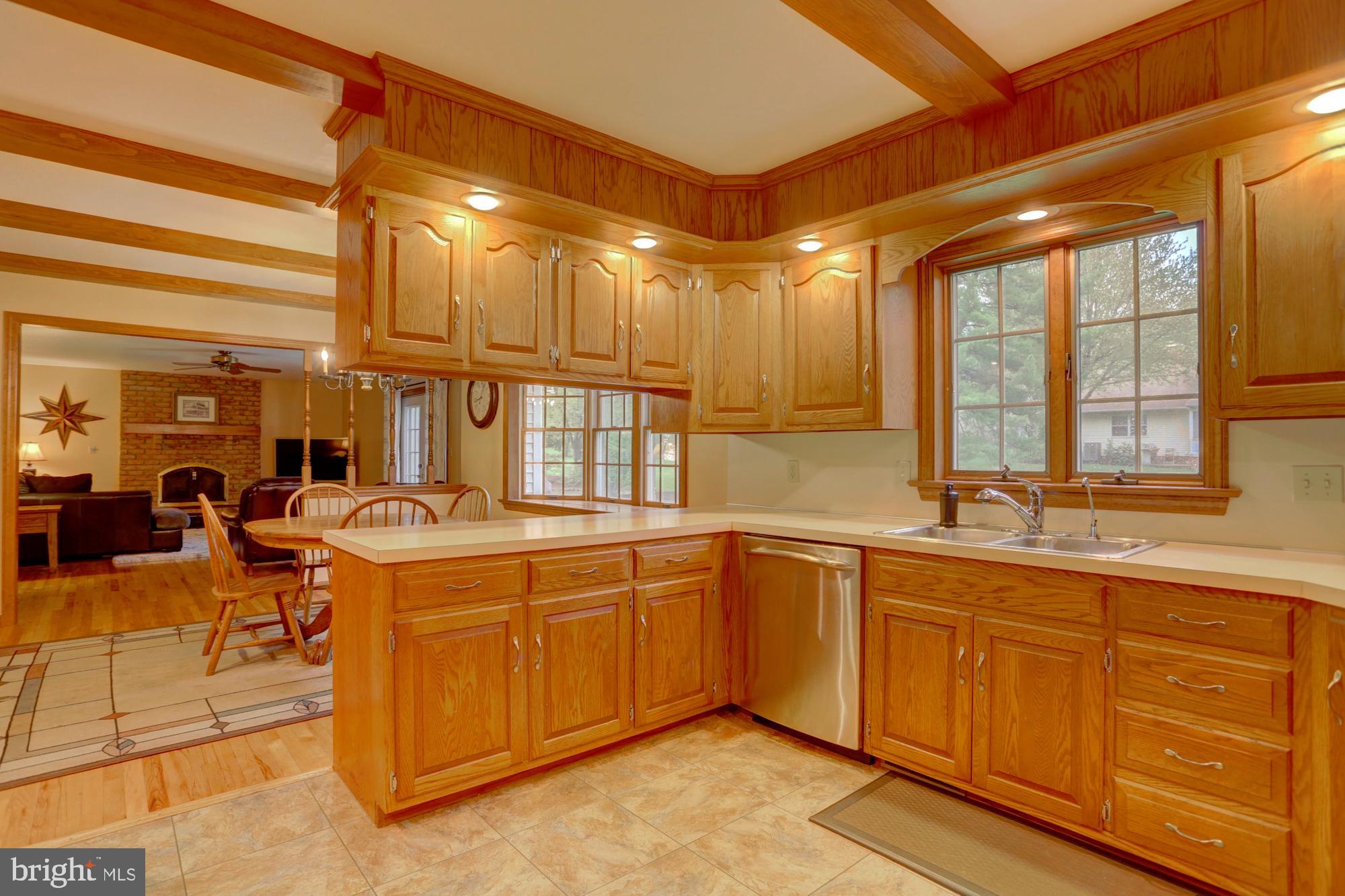 HANS HERR VILLAGE - Residential