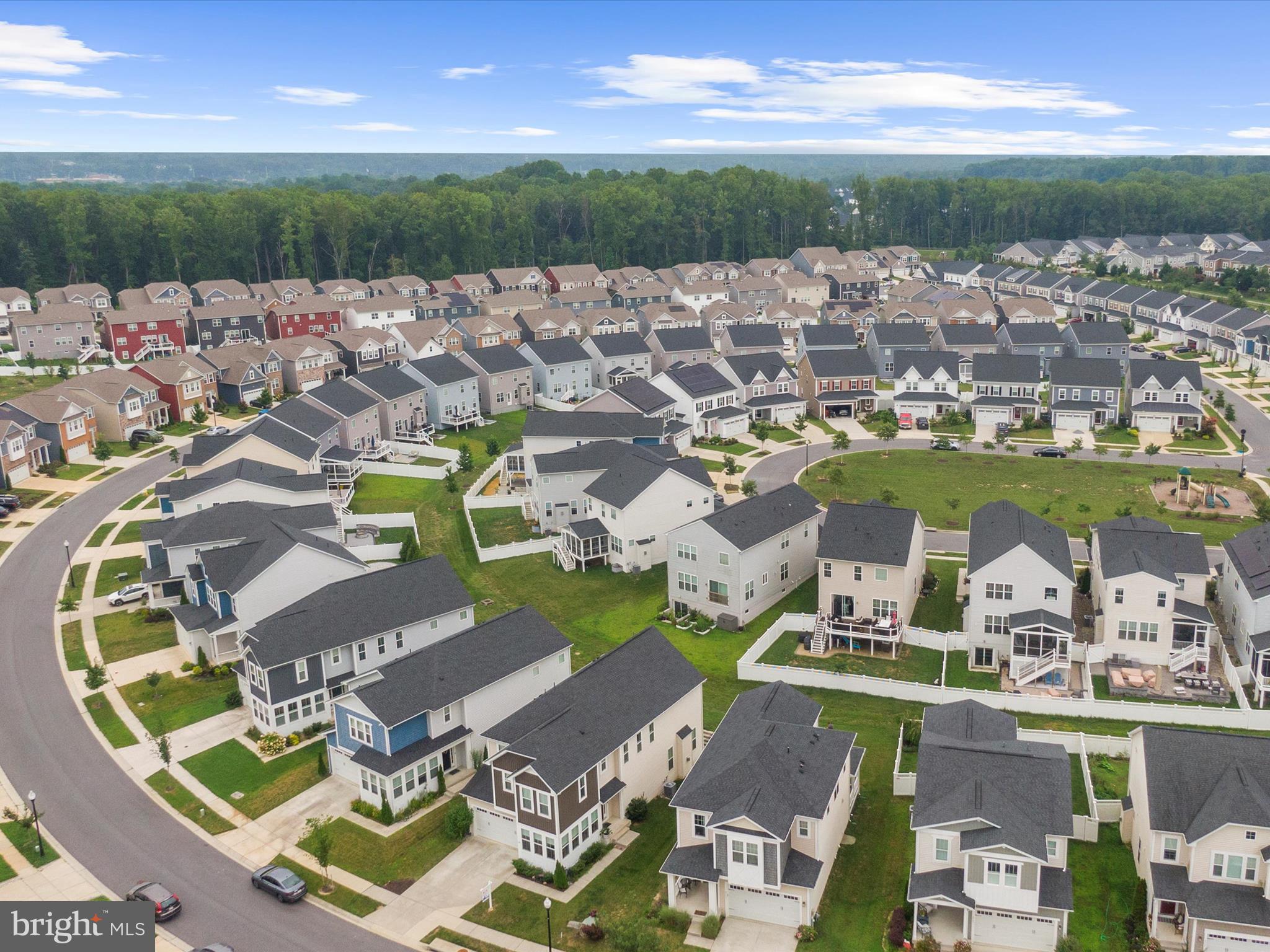 TWO RIVERS - Residential