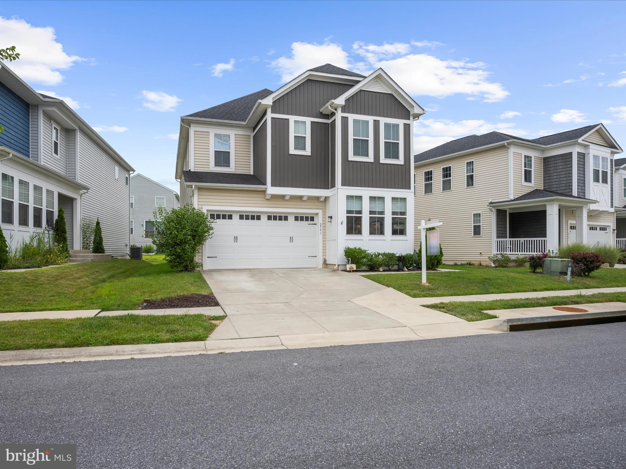2791 GOLDEN ASTER PLACE