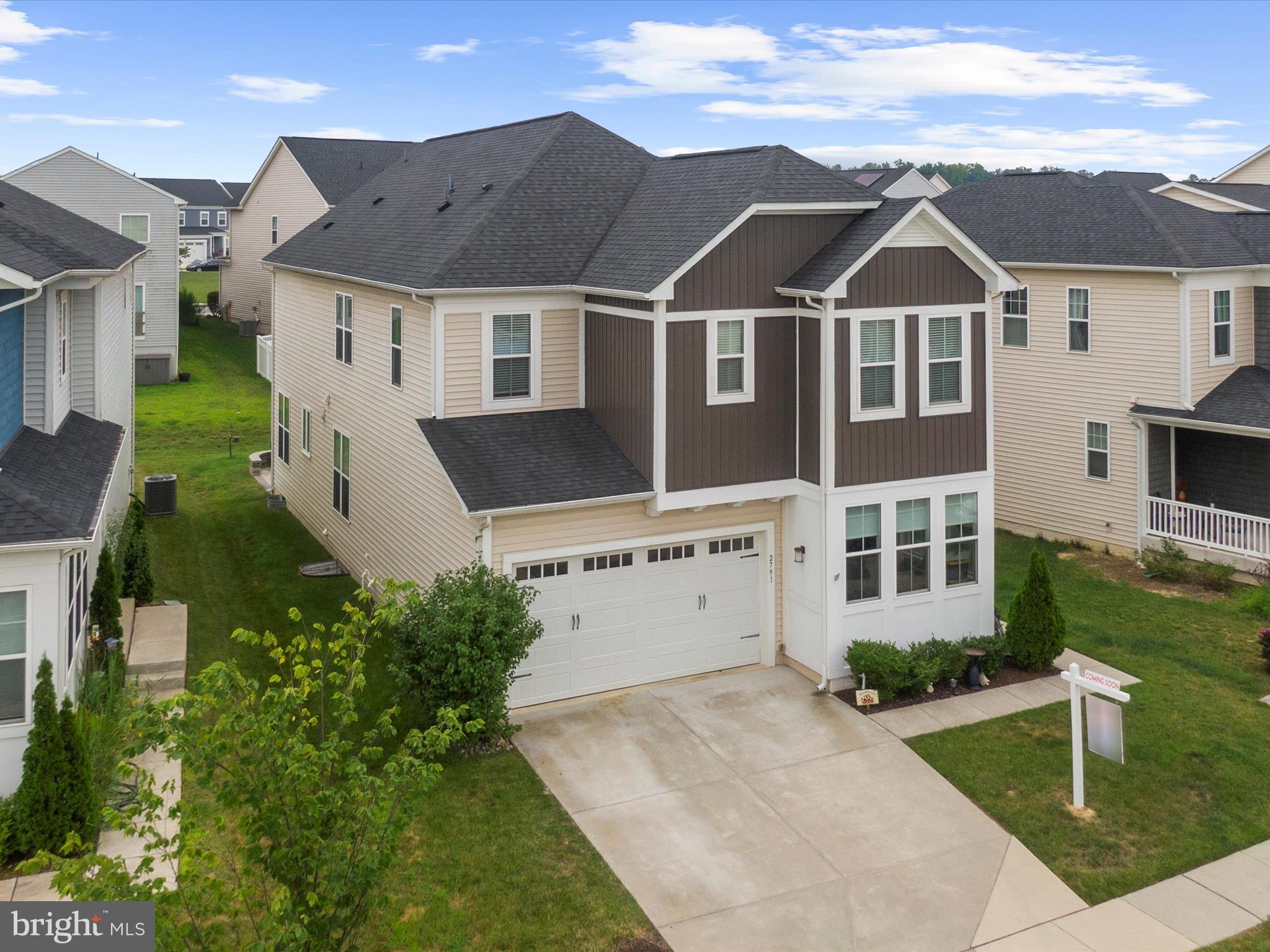 2791 GOLDEN ASTER PLACE