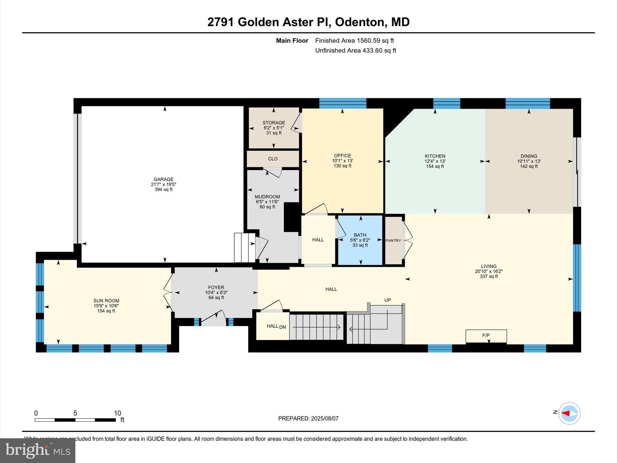 TWO RIVERS - Residential