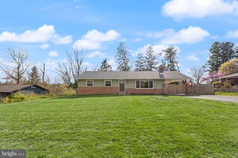 314 LAKESIDE DRIVE BEL AIR MD 21015