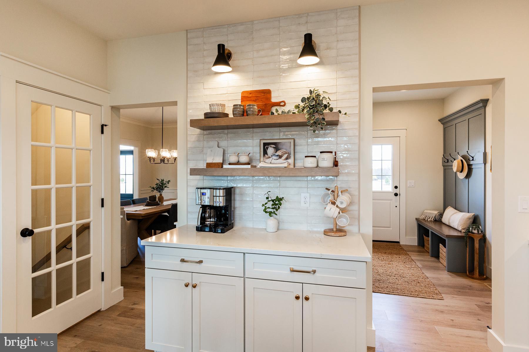 WICKLOW HEIGHTS - Residential