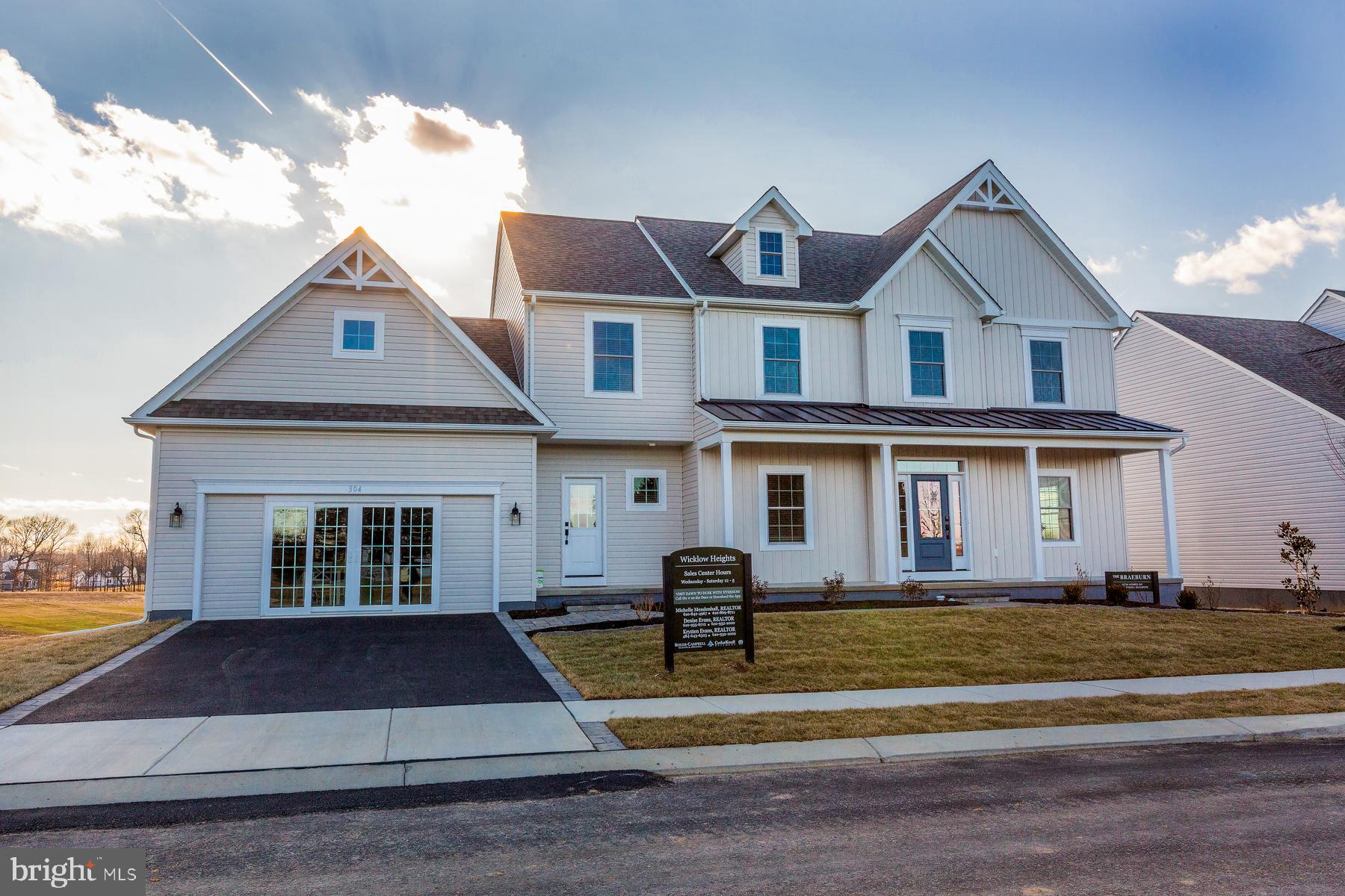 WICKLOW HEIGHTS - Residential