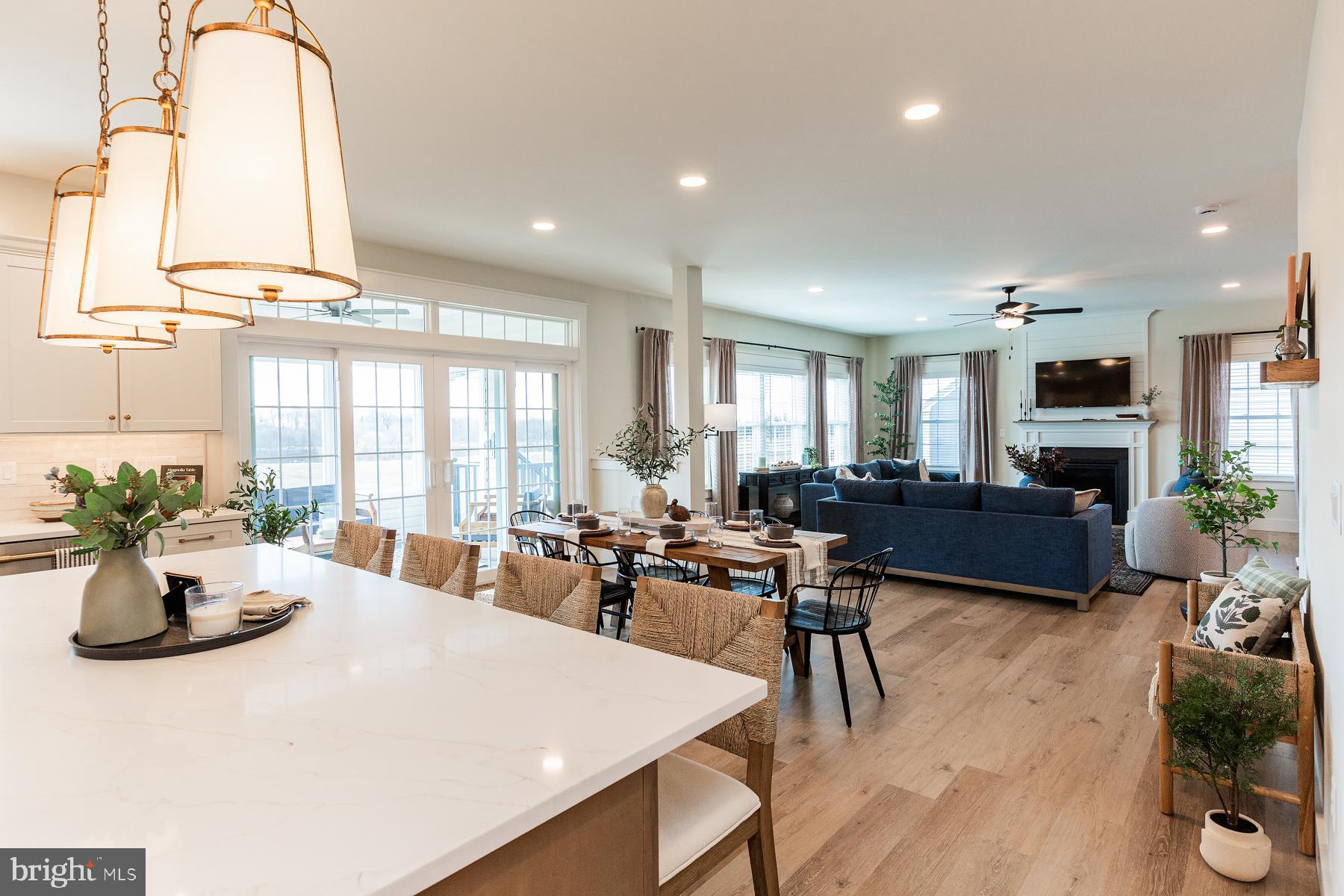 WICKLOW HEIGHTS - Residential