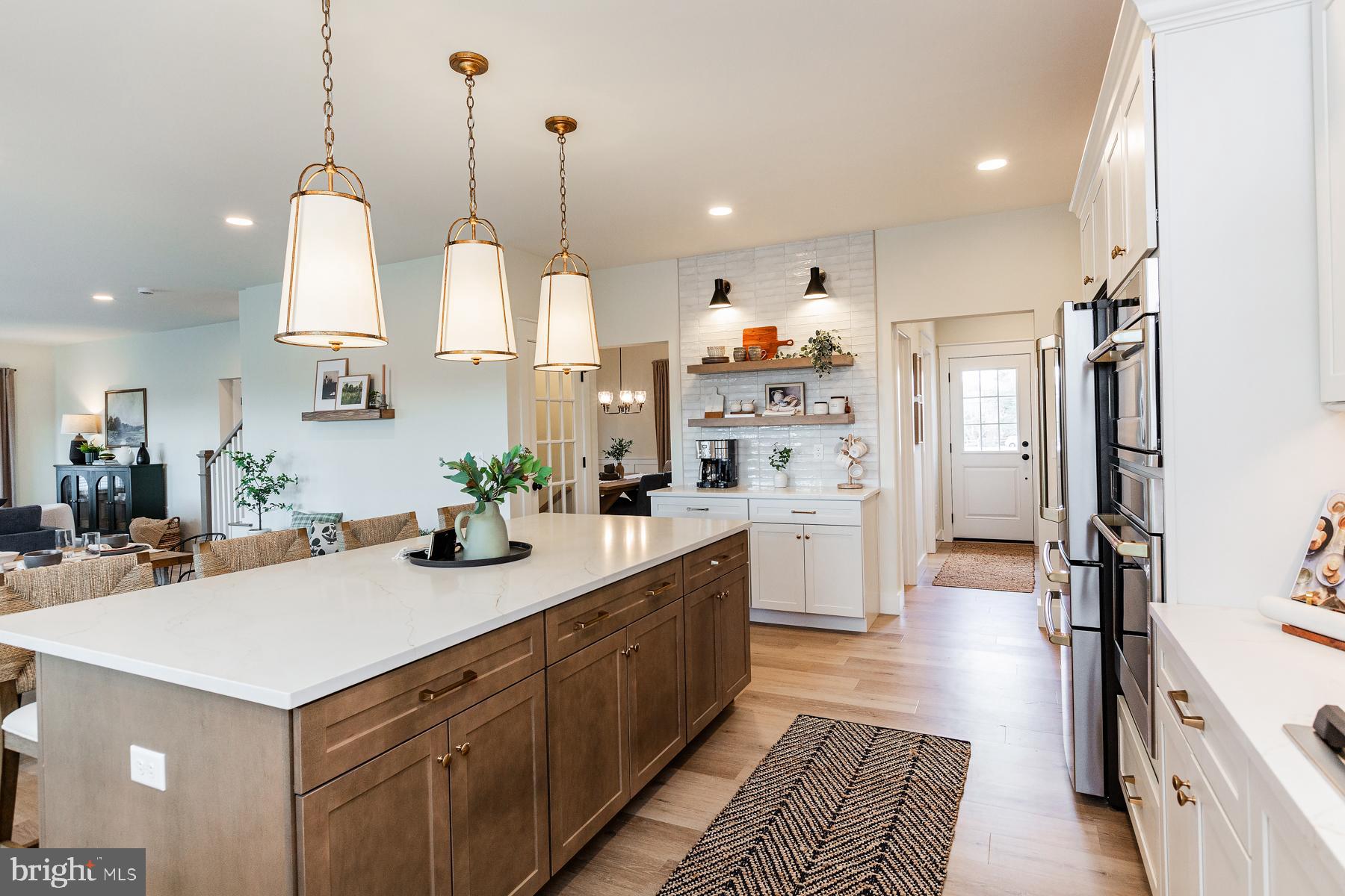 WICKLOW HEIGHTS - Residential