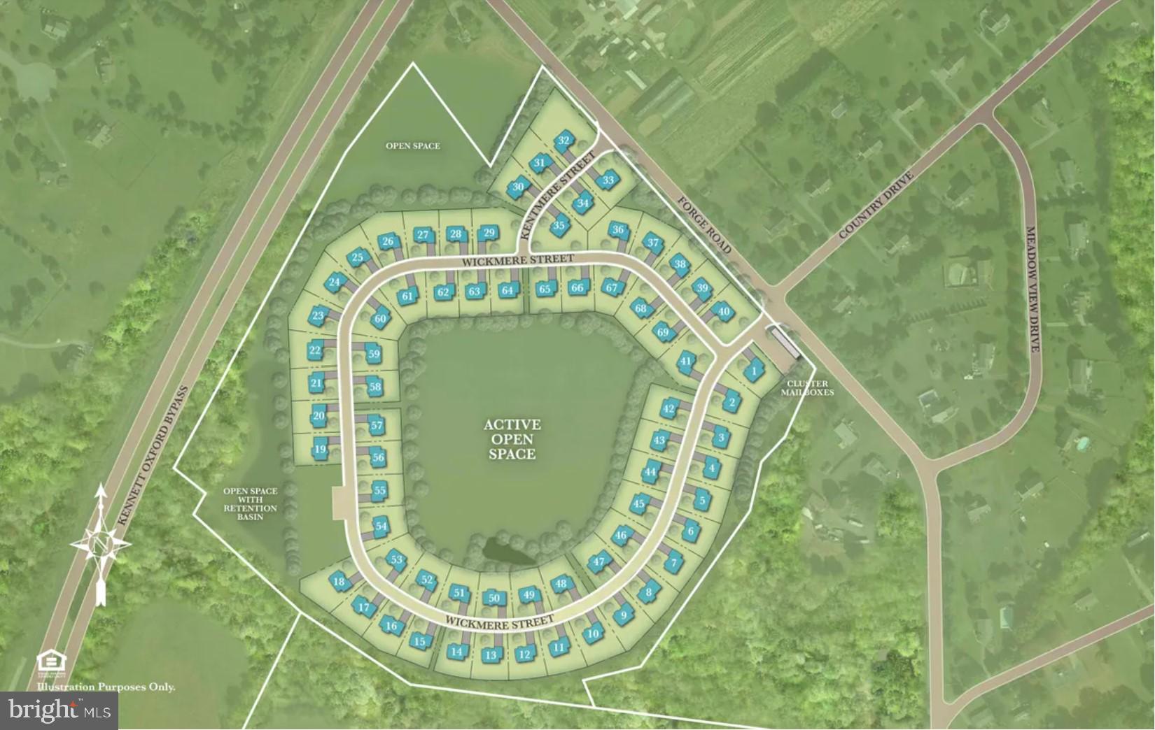 WICKLOW HEIGHTS - Residential