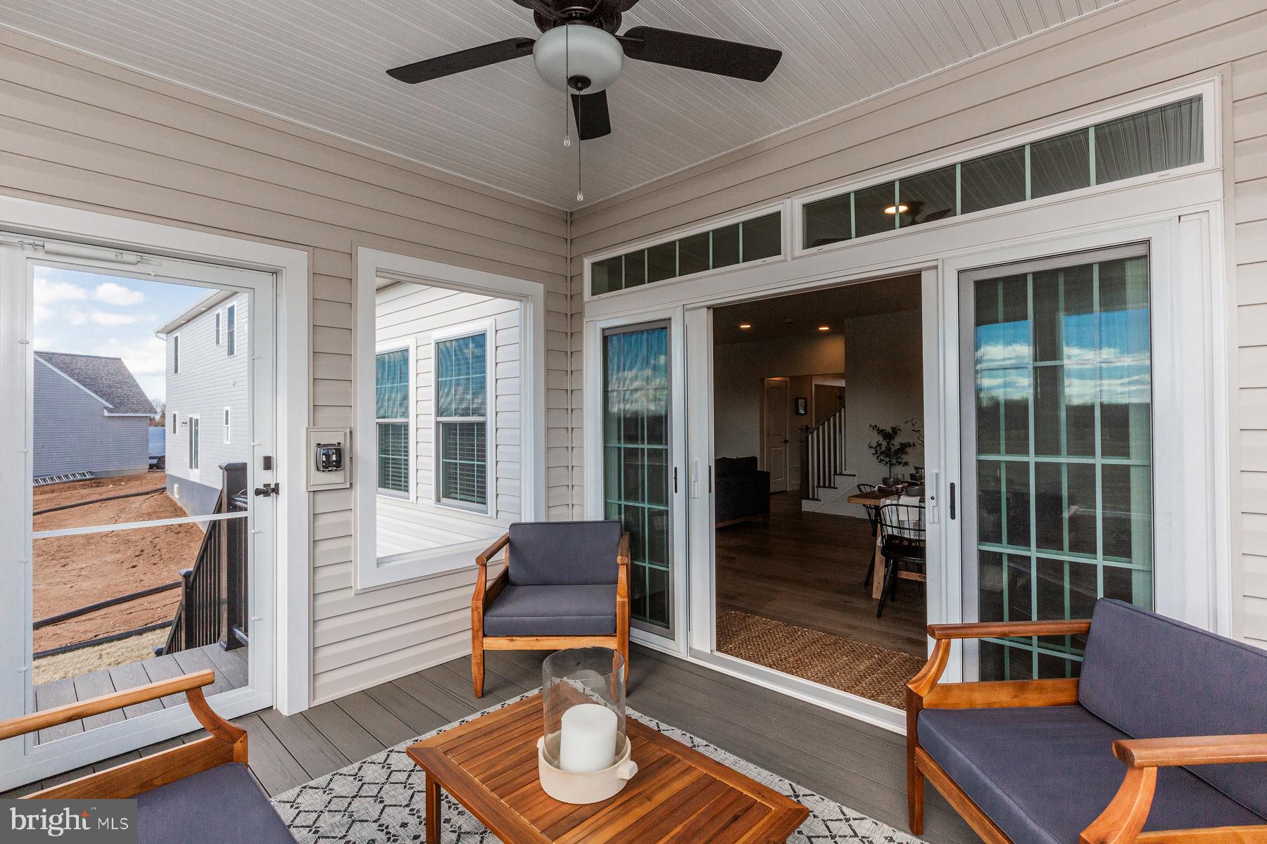 WICKLOW HEIGHTS - Residential