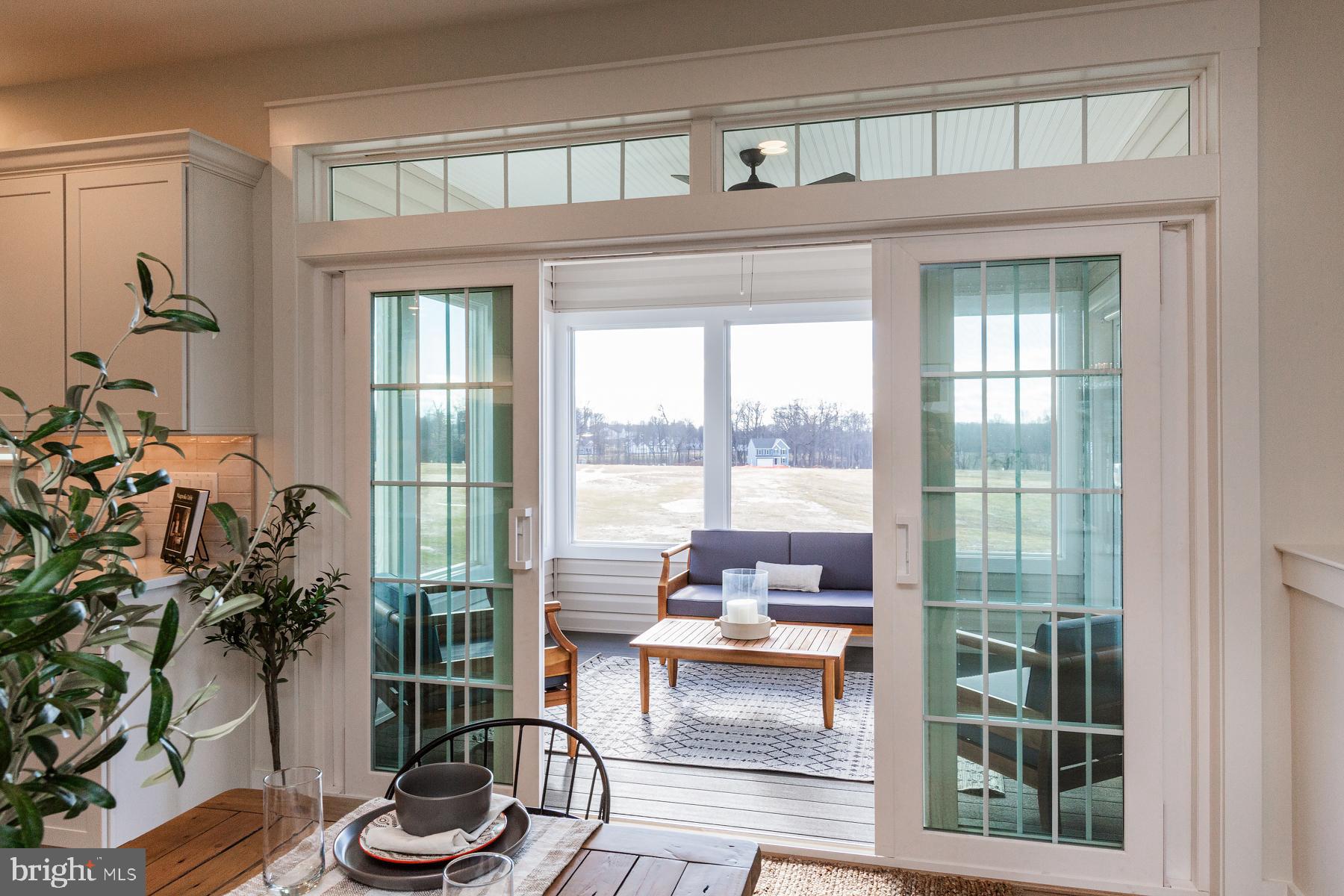 WICKLOW HEIGHTS - Residential