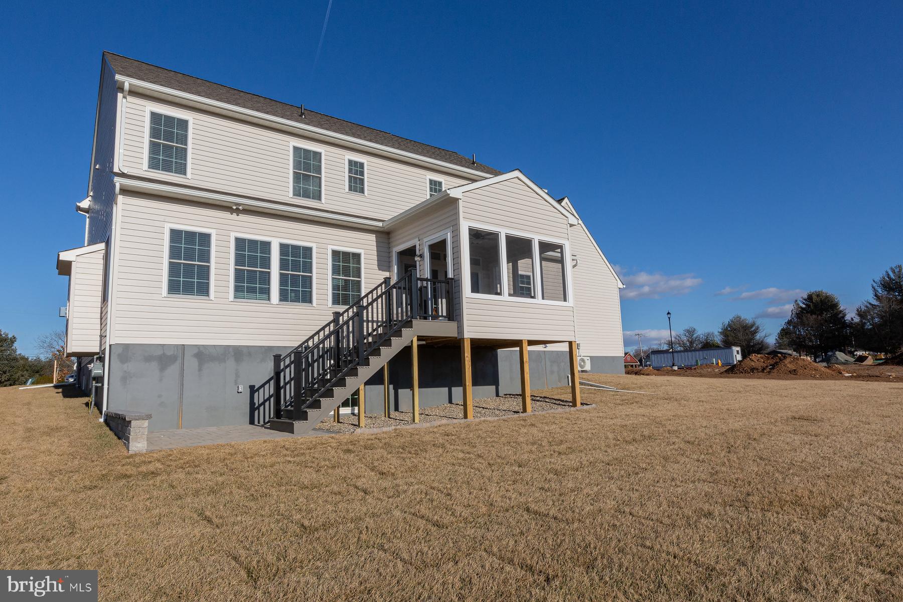 WICKLOW HEIGHTS - Residential