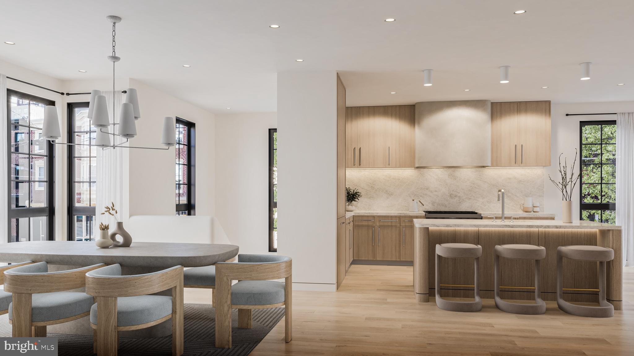 RITTENHOUSE SQUARE - Residential