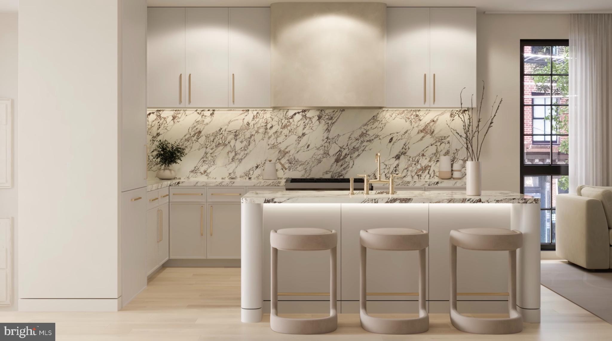 RITTENHOUSE SQUARE - Residential