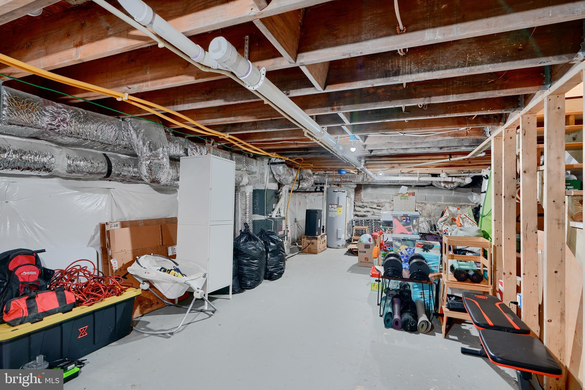 MARBLE HILL - Residential