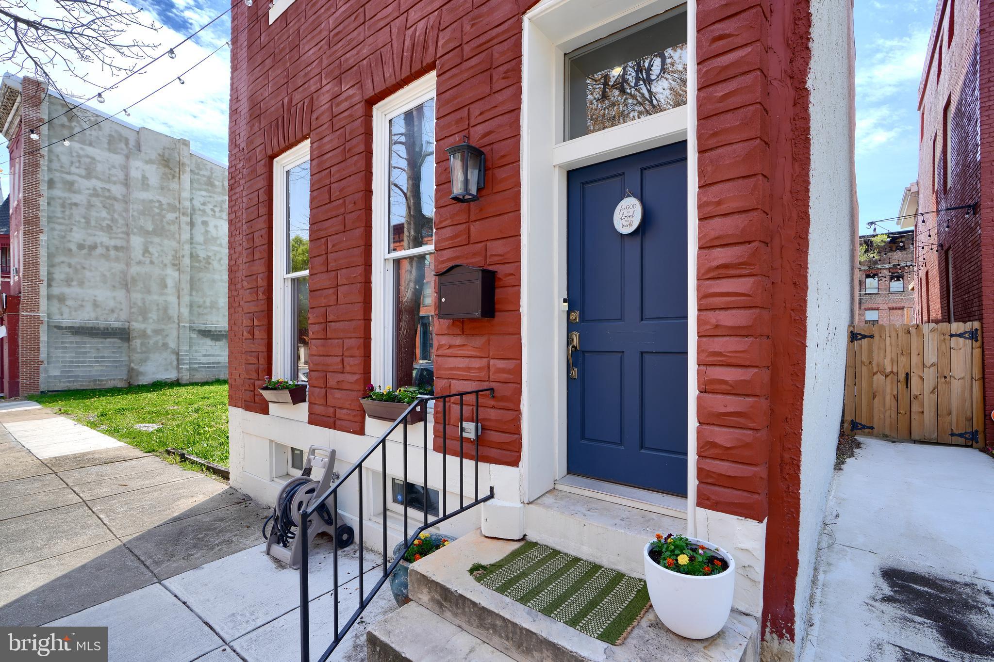 MARBLE HILL - Residential
