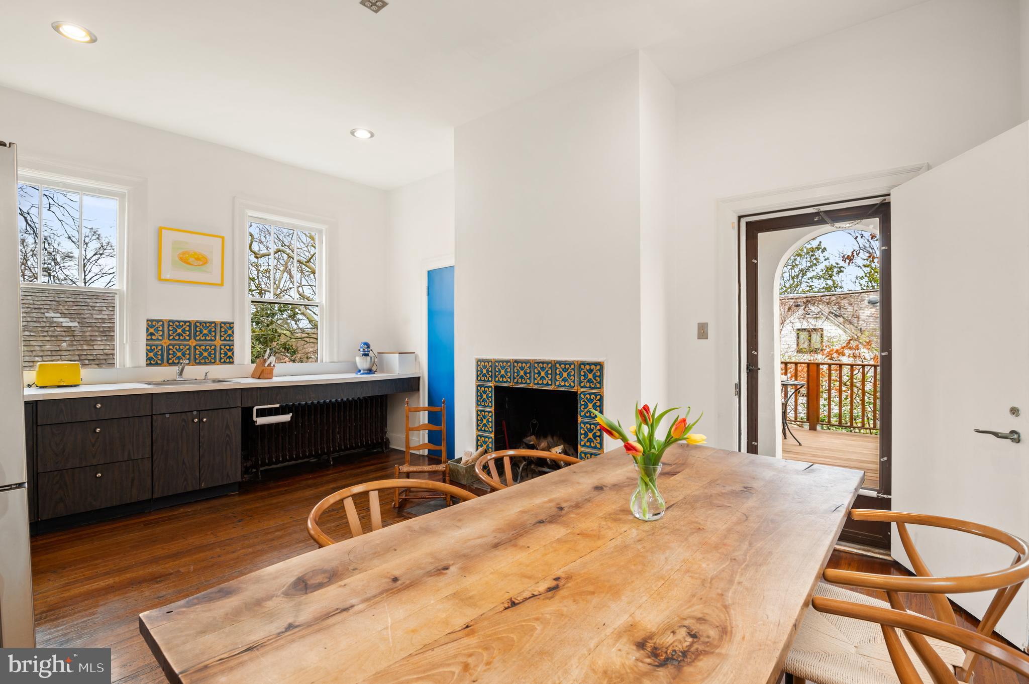 CHEVY CHASE - Residential