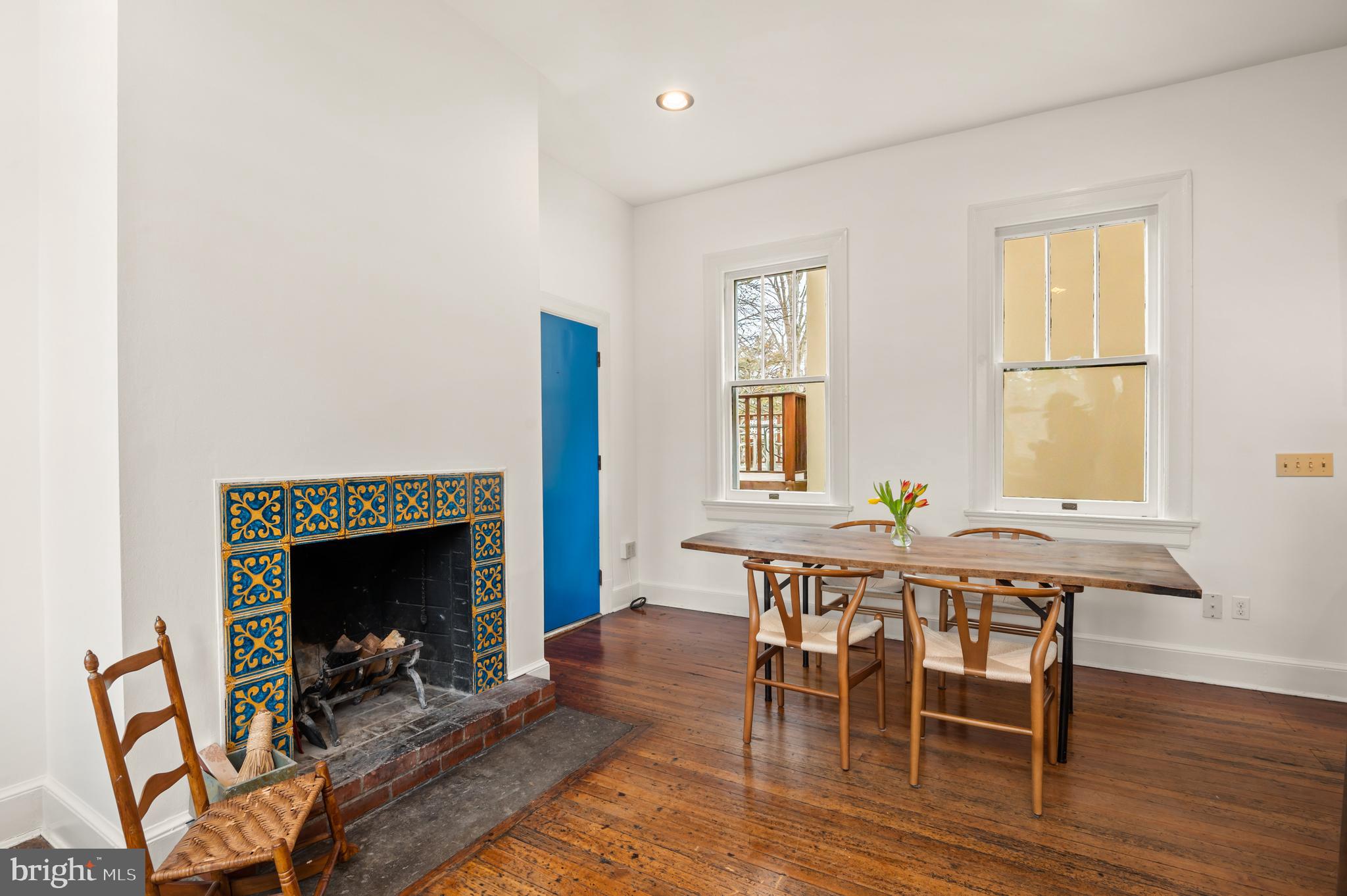 CHEVY CHASE - Residential