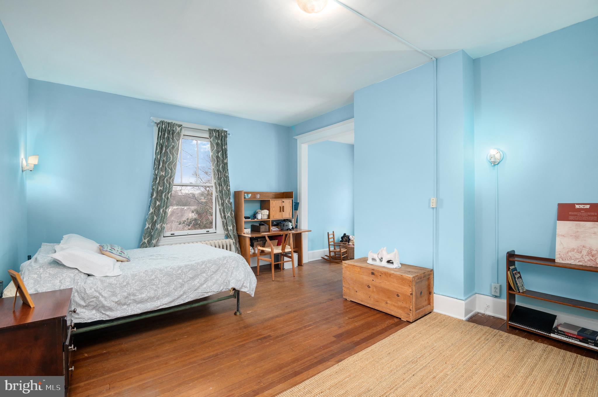 CHEVY CHASE - Residential