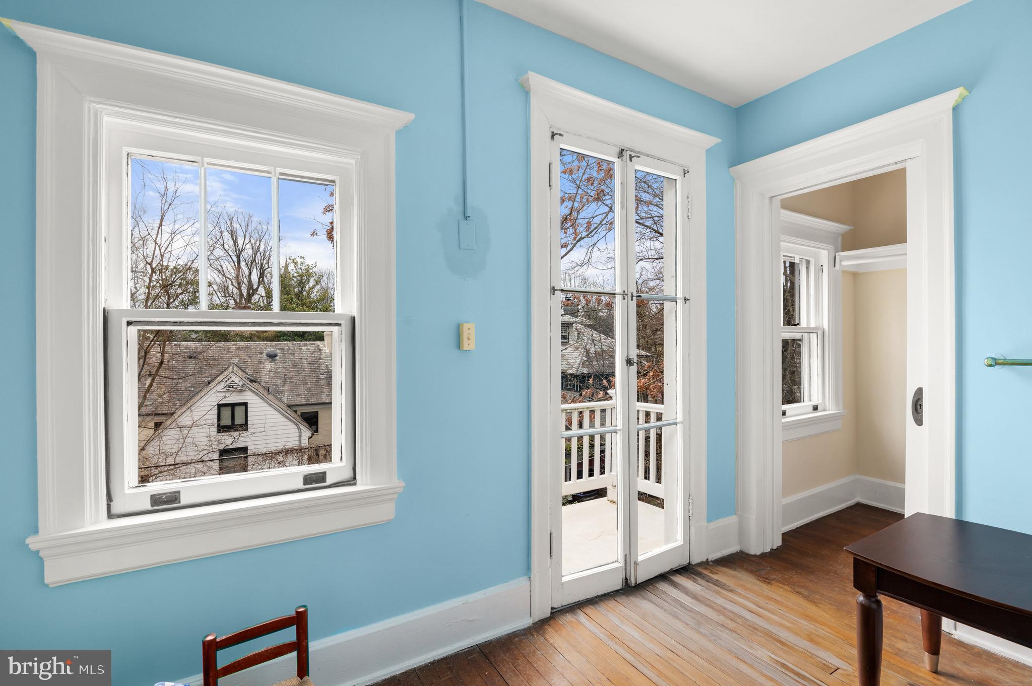 CHEVY CHASE - Residential