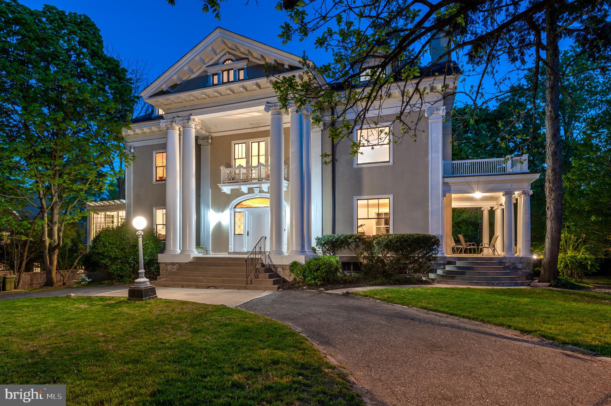 CHEVY CHASE - Residential