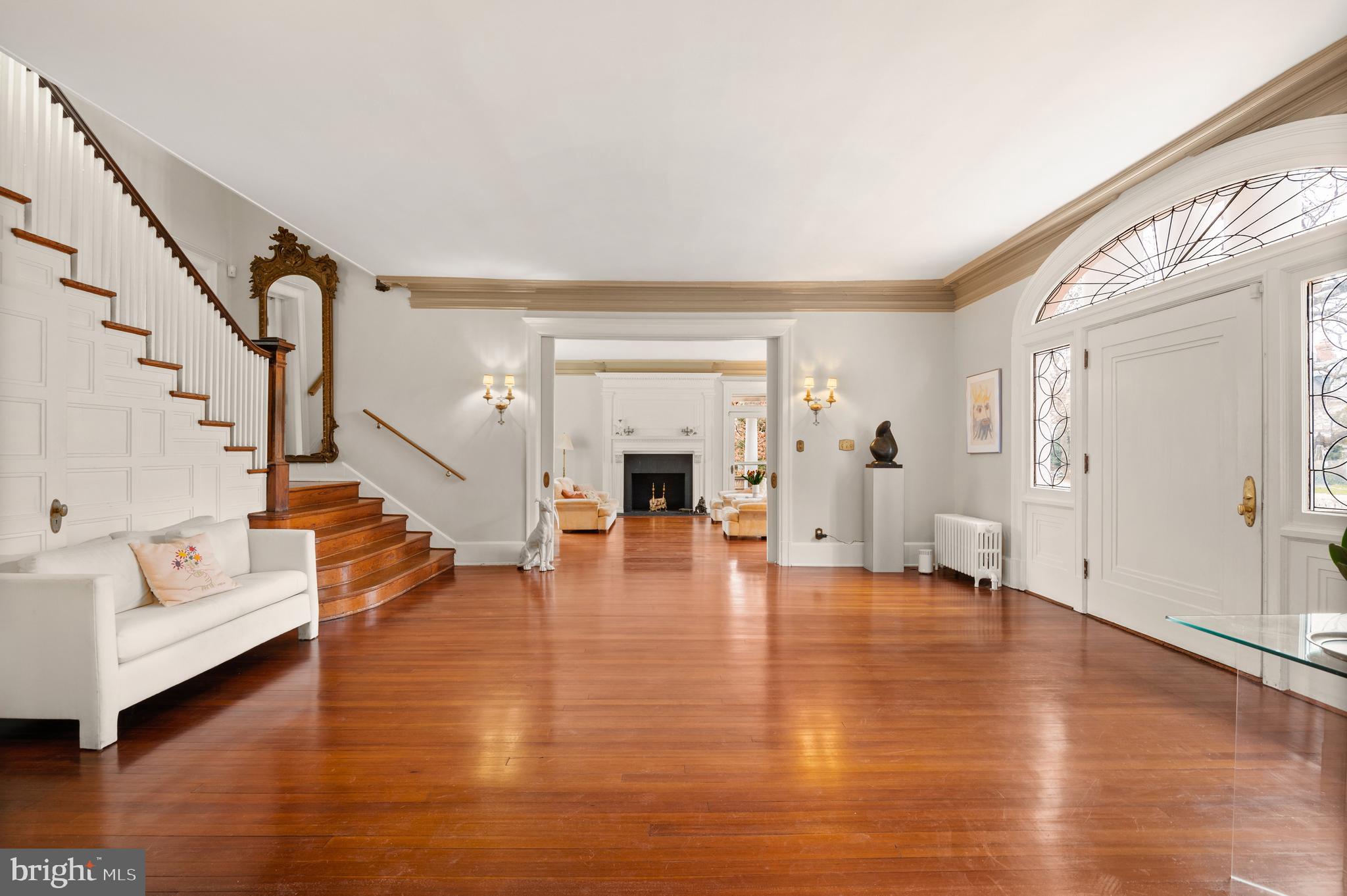 CHEVY CHASE - Residential