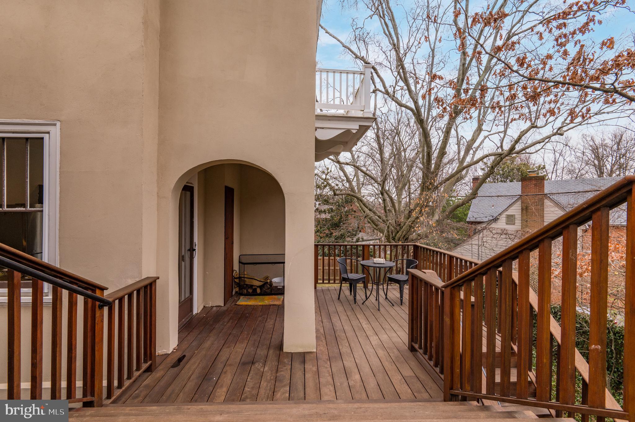 CHEVY CHASE - Residential