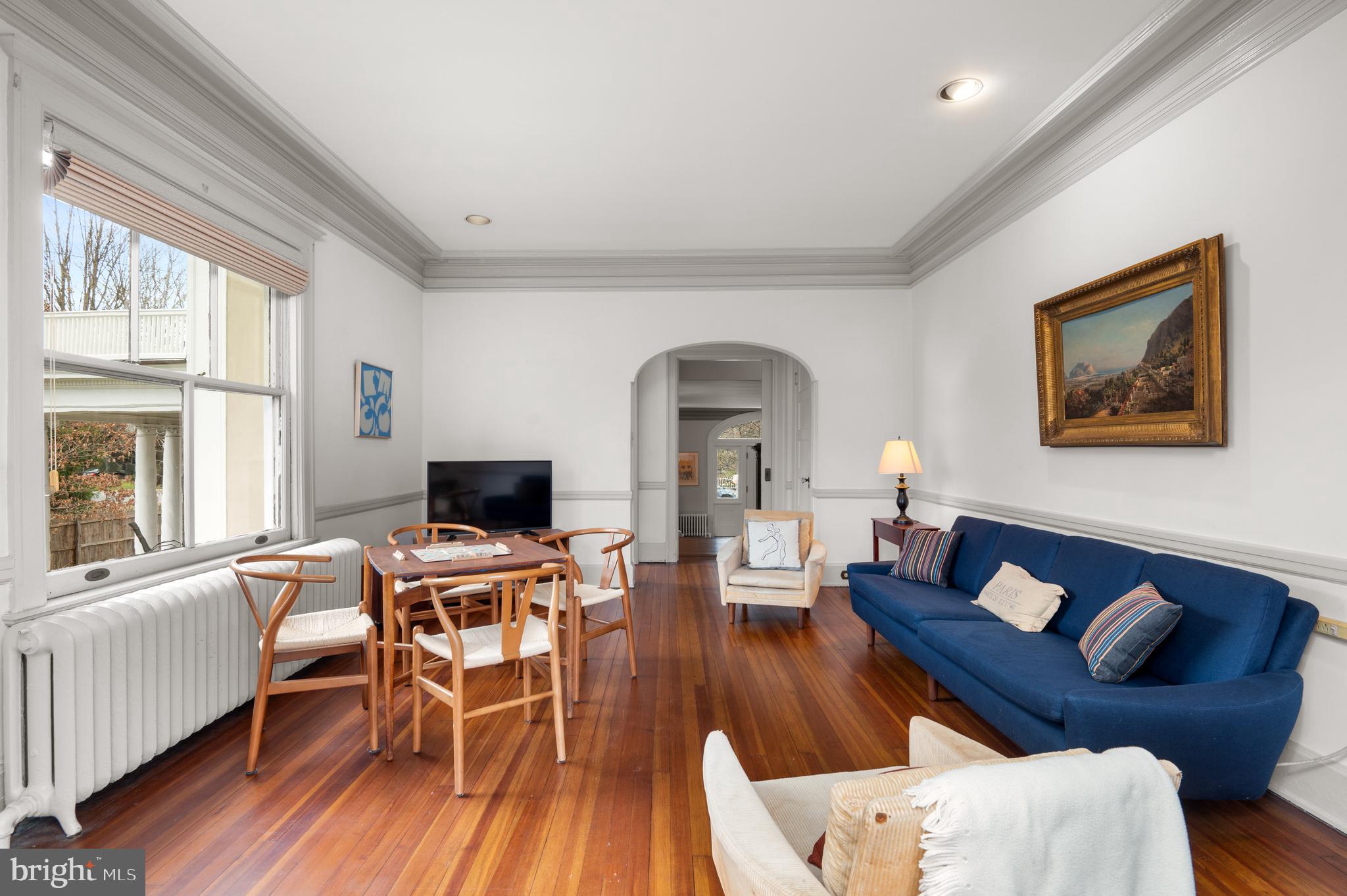 CHEVY CHASE - Residential