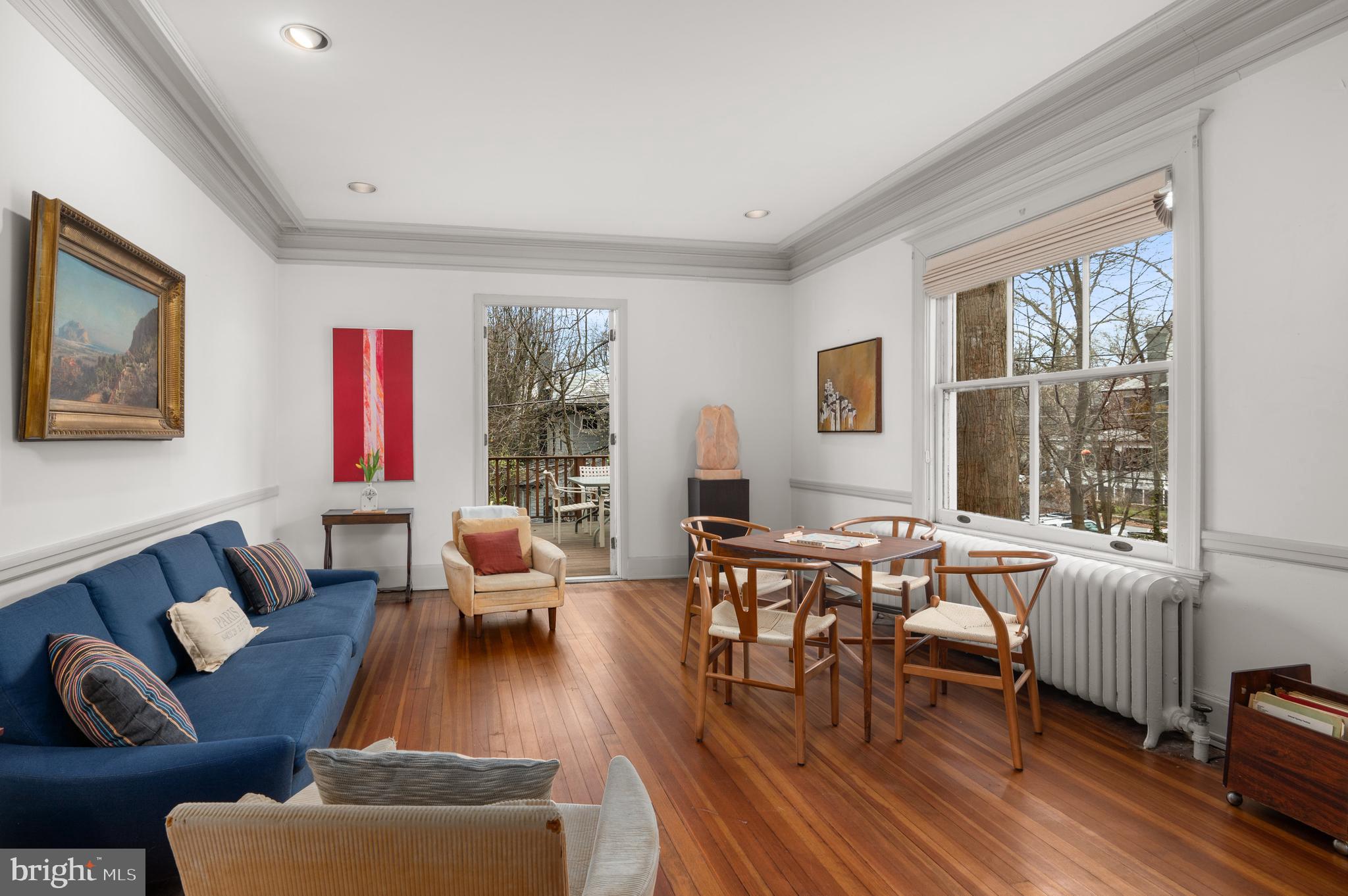 CHEVY CHASE - Residential