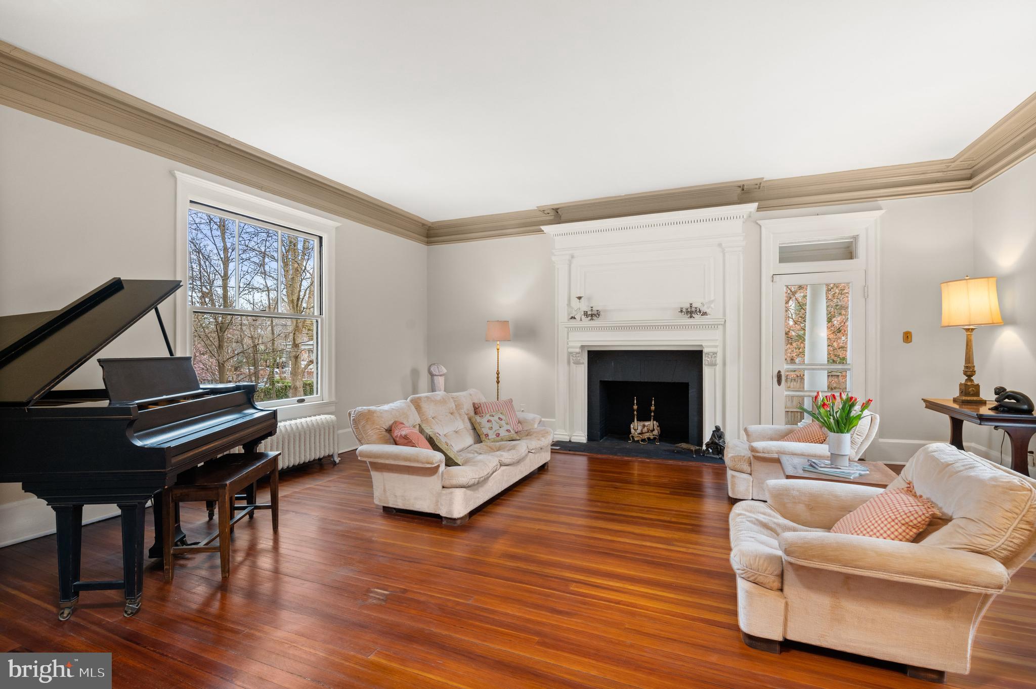 CHEVY CHASE - Residential