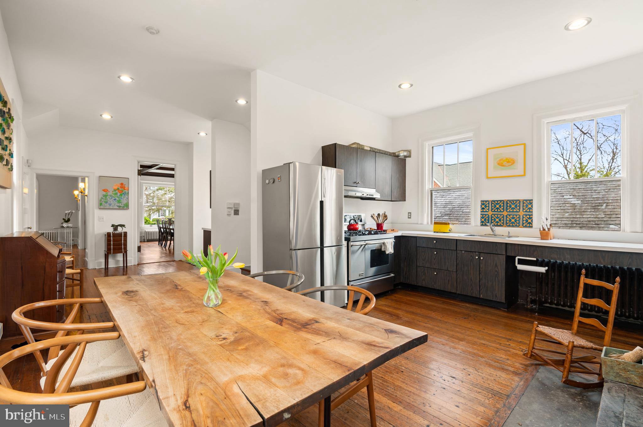 CHEVY CHASE - Residential