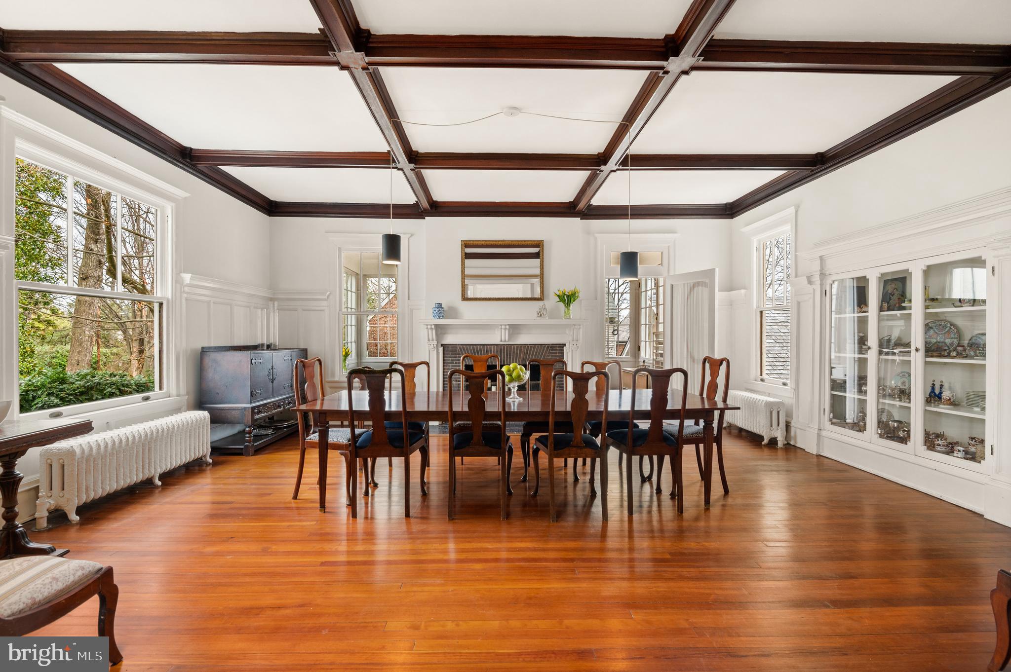 CHEVY CHASE - Residential