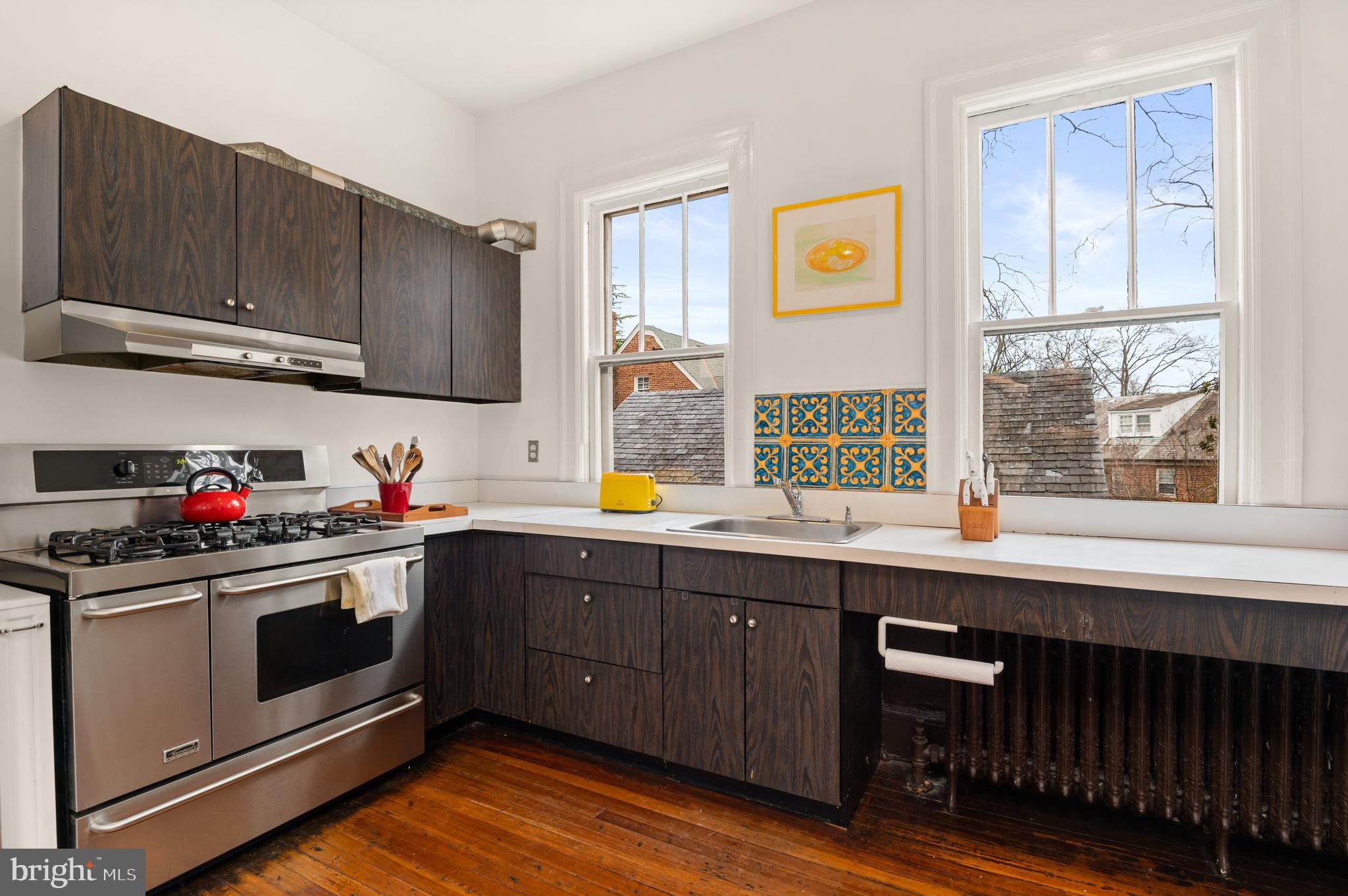 CHEVY CHASE - Residential