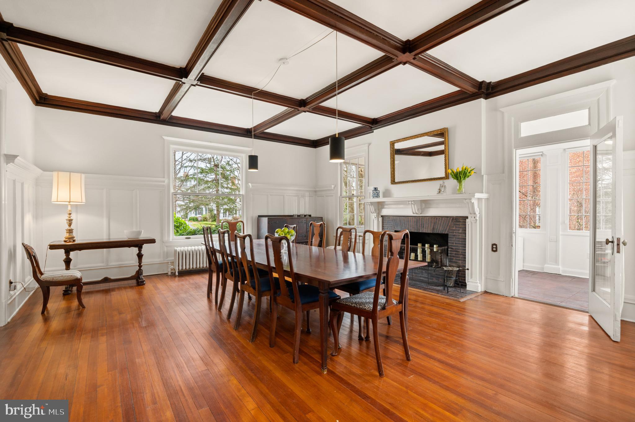 CHEVY CHASE - Residential