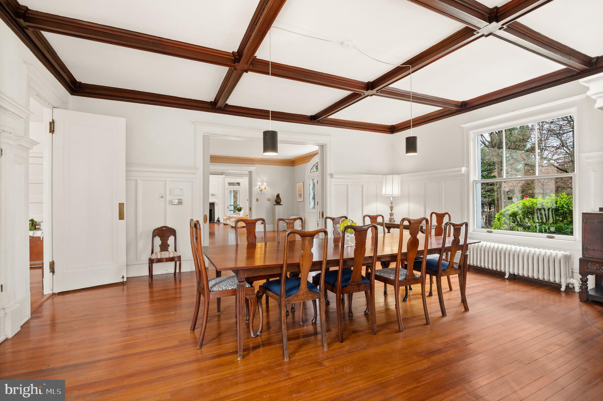 CHEVY CHASE - Residential