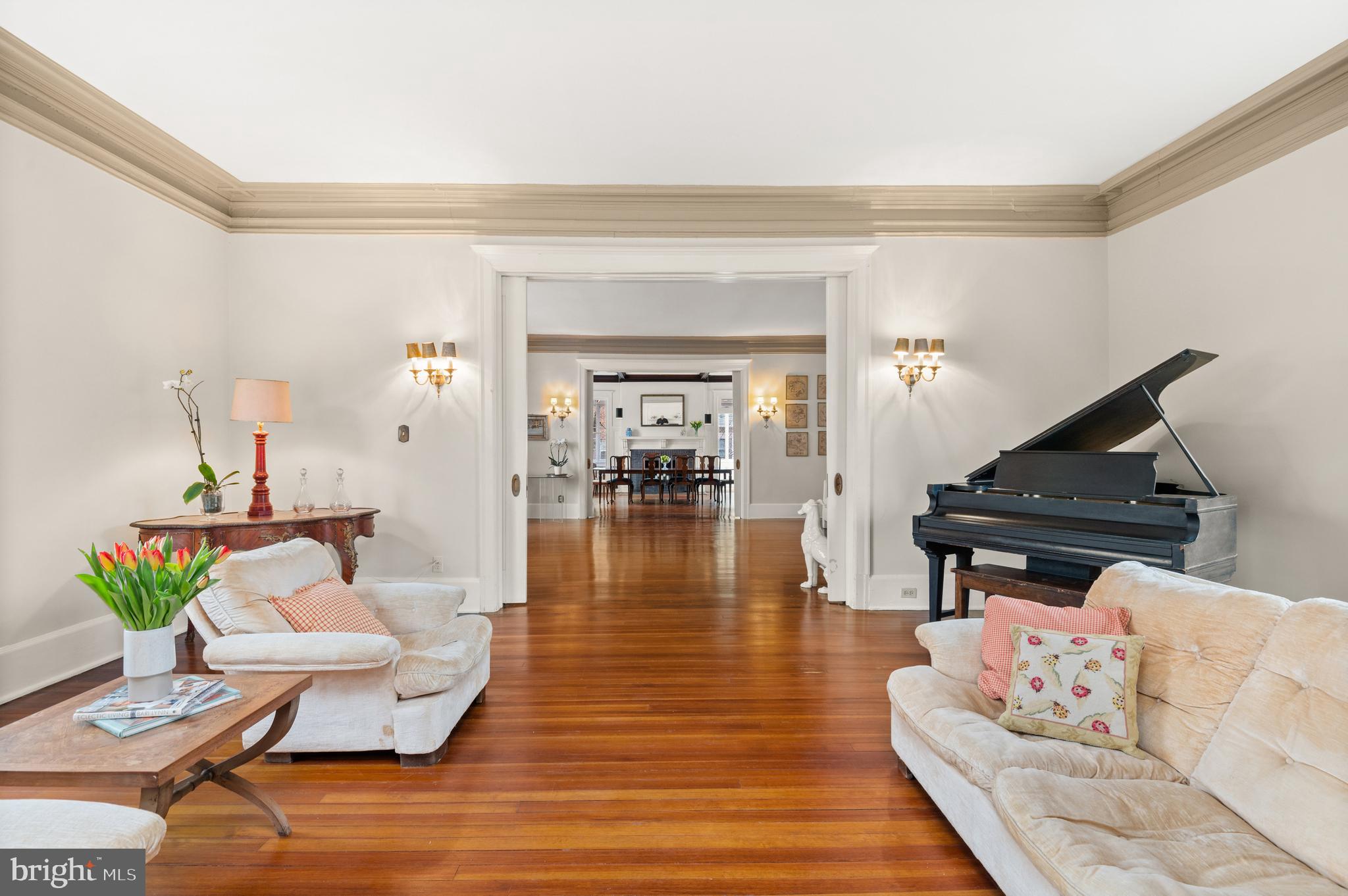 CHEVY CHASE - Residential