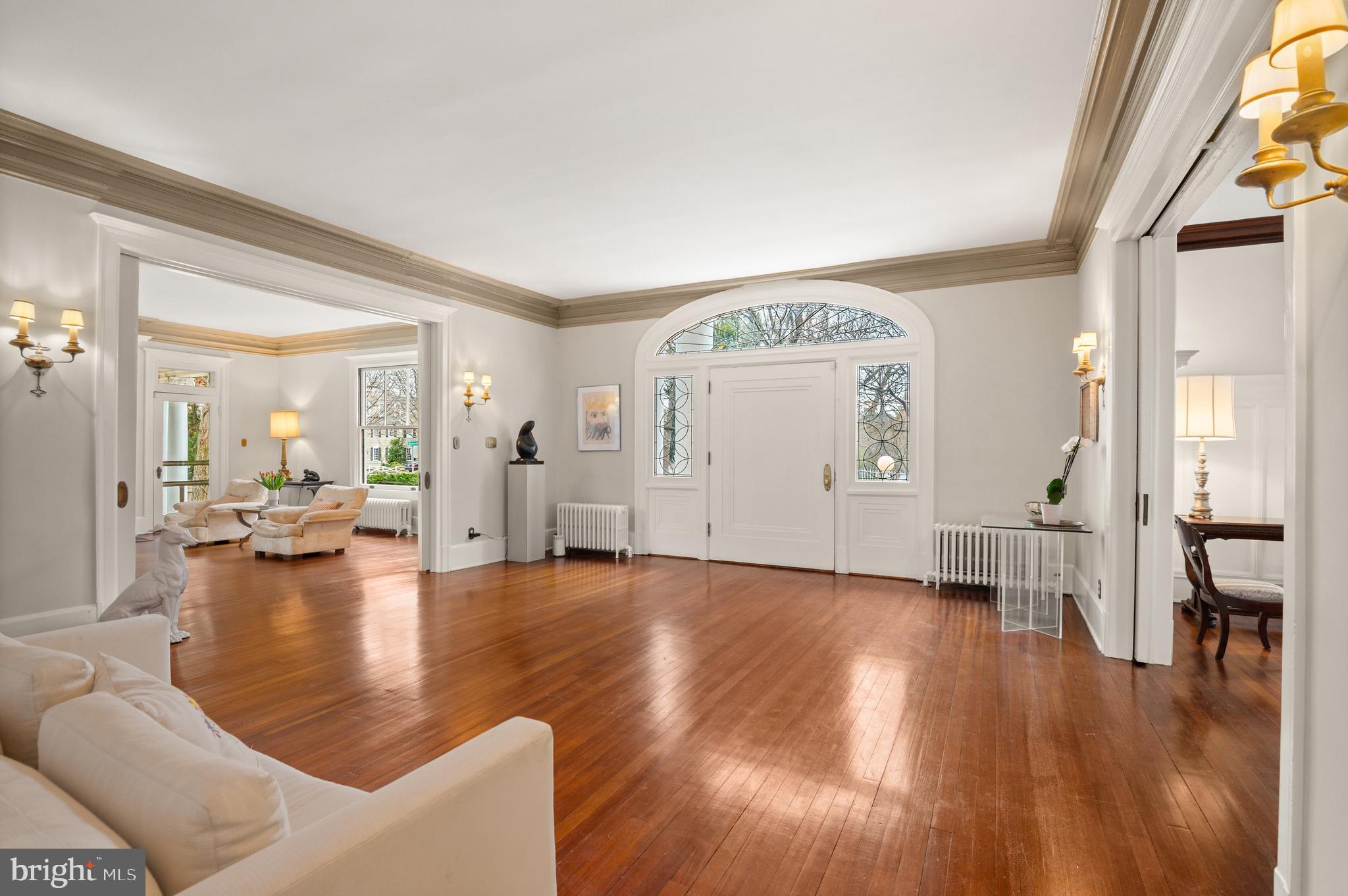 CHEVY CHASE - Residential