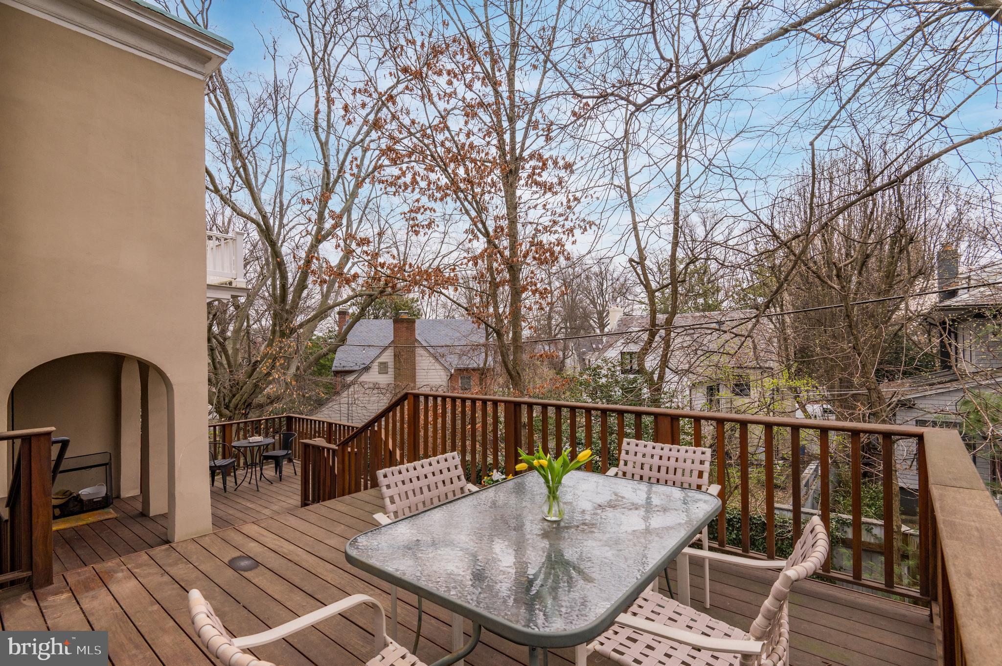 CHEVY CHASE - Residential