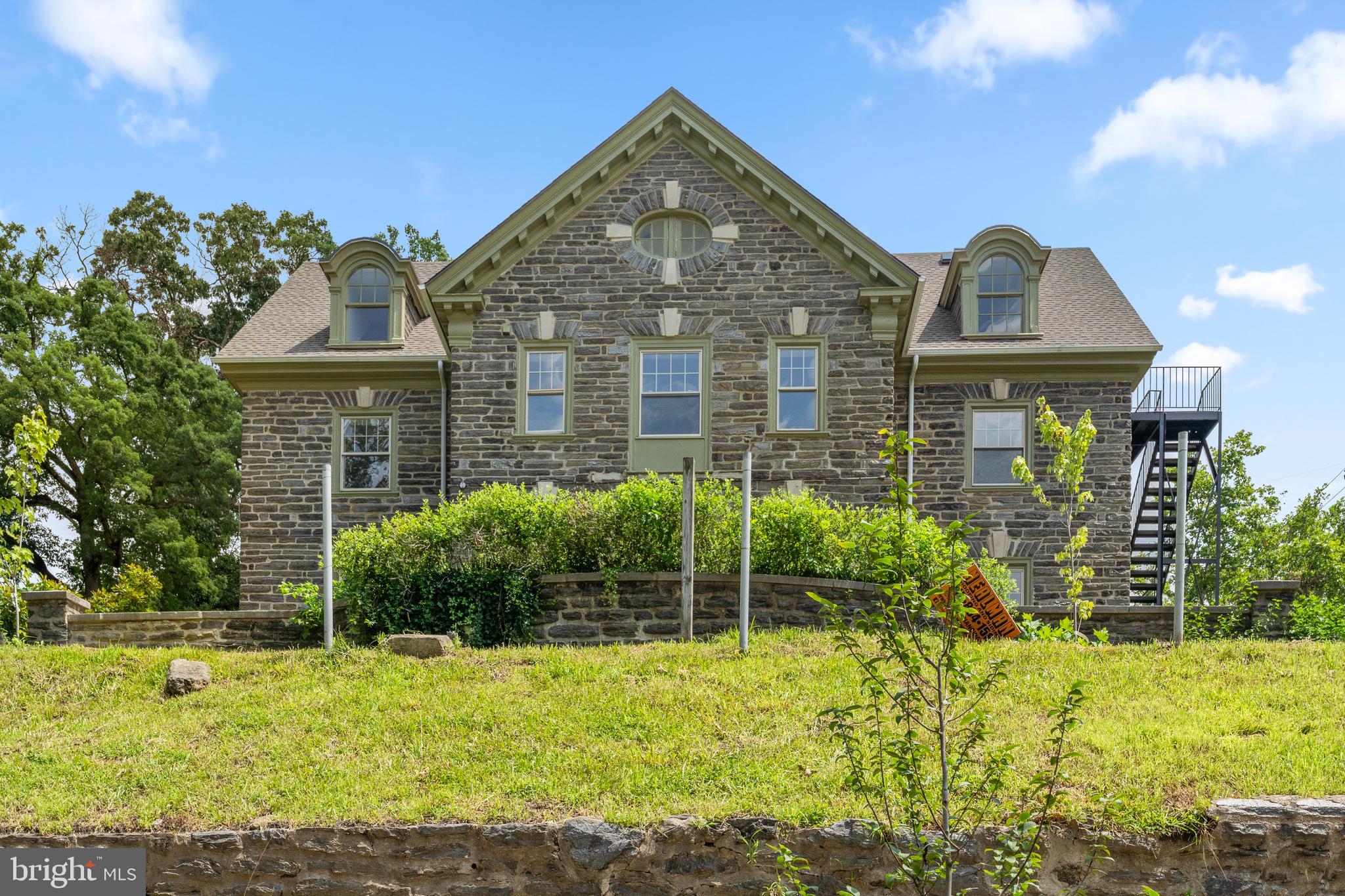 MT AIRY (WEST) - Residential Lease