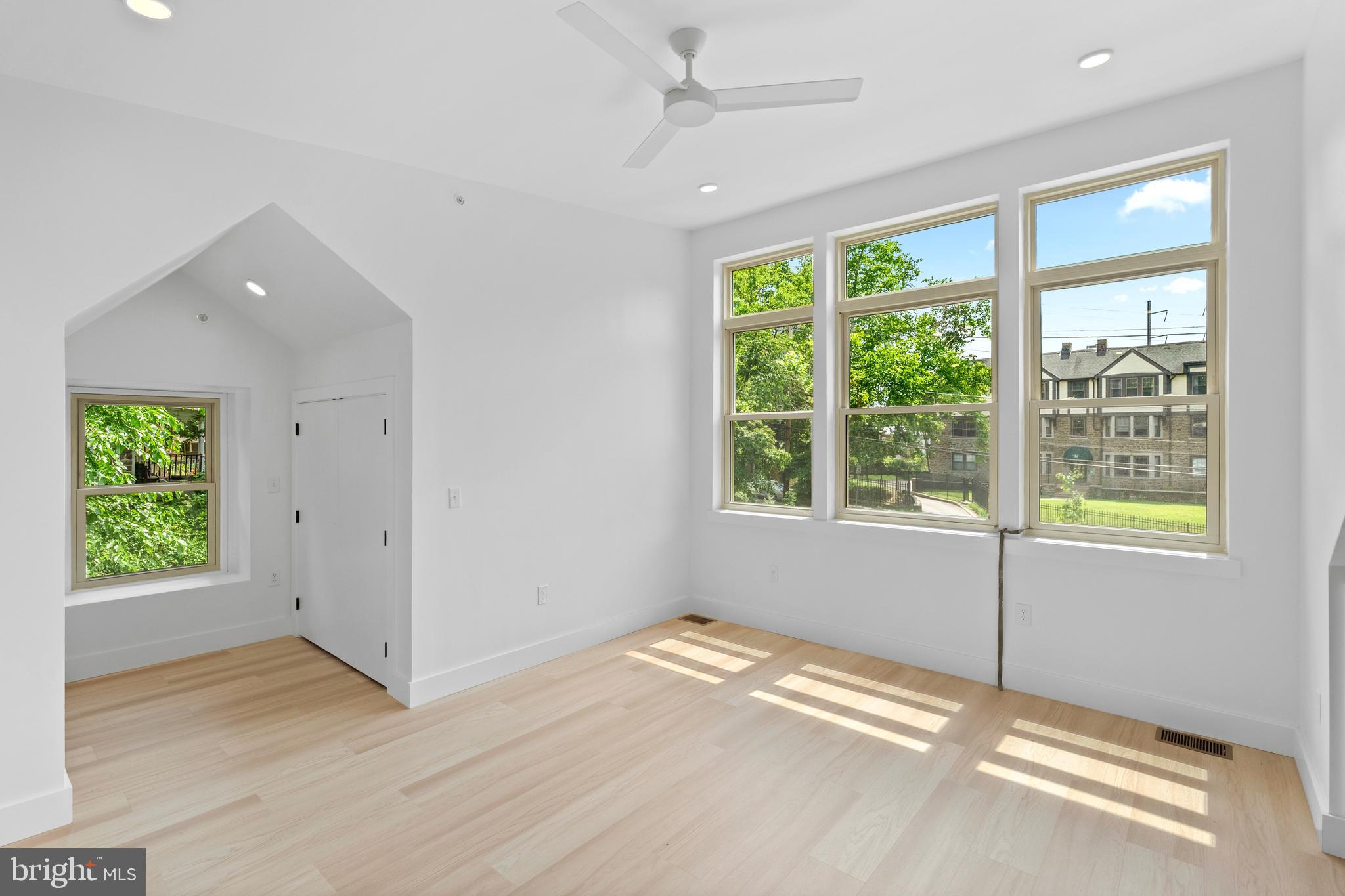 MT AIRY (WEST) - Residential Lease