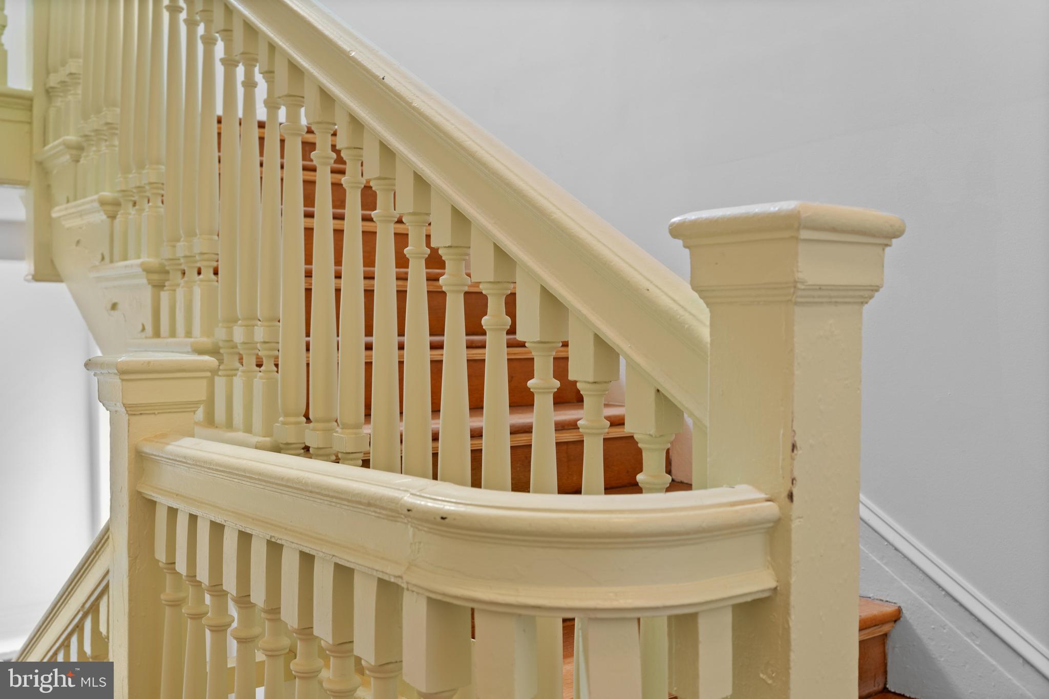 MT AIRY (WEST) - Residential Lease