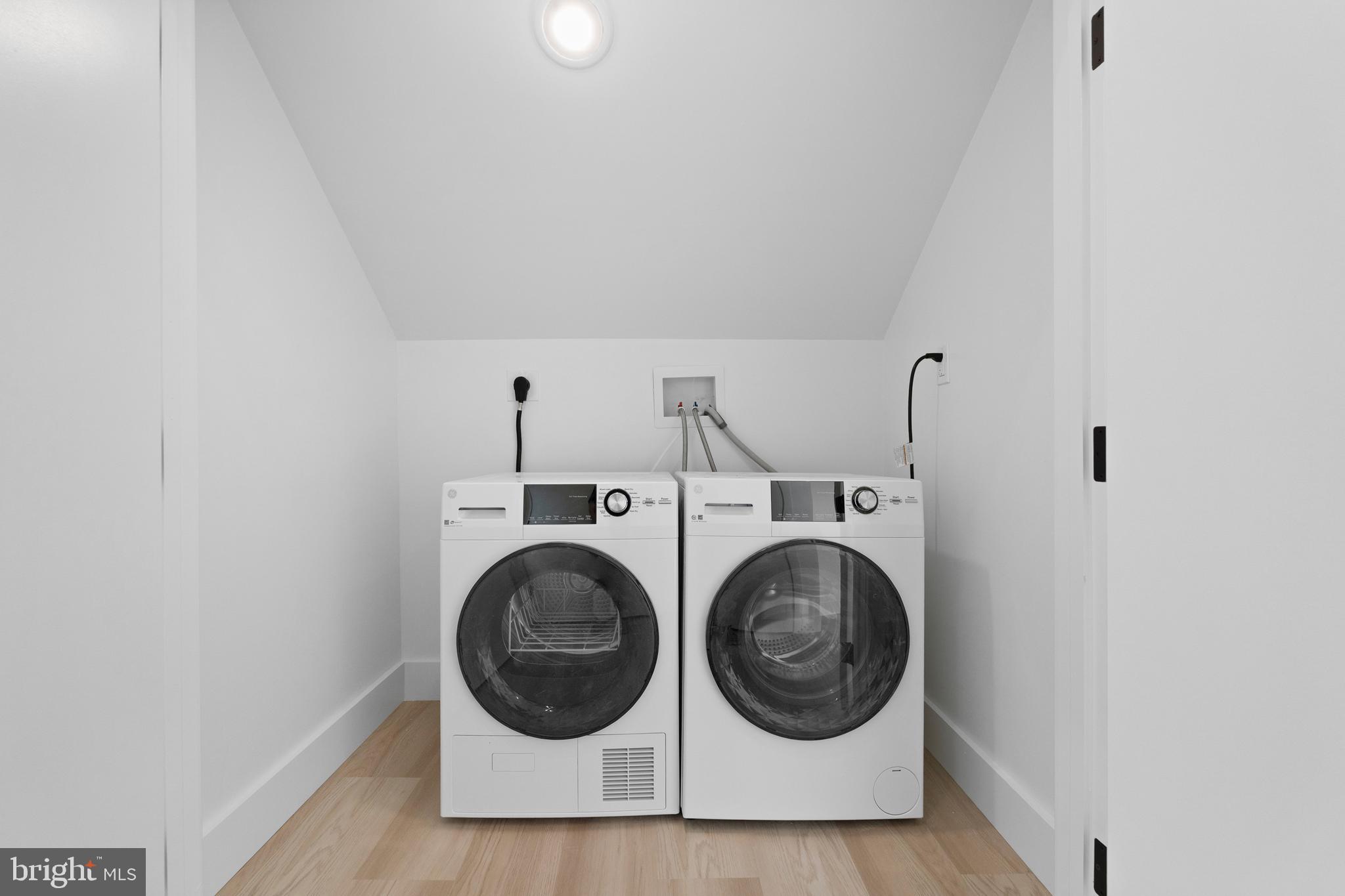 MT AIRY (WEST) - Residential Lease