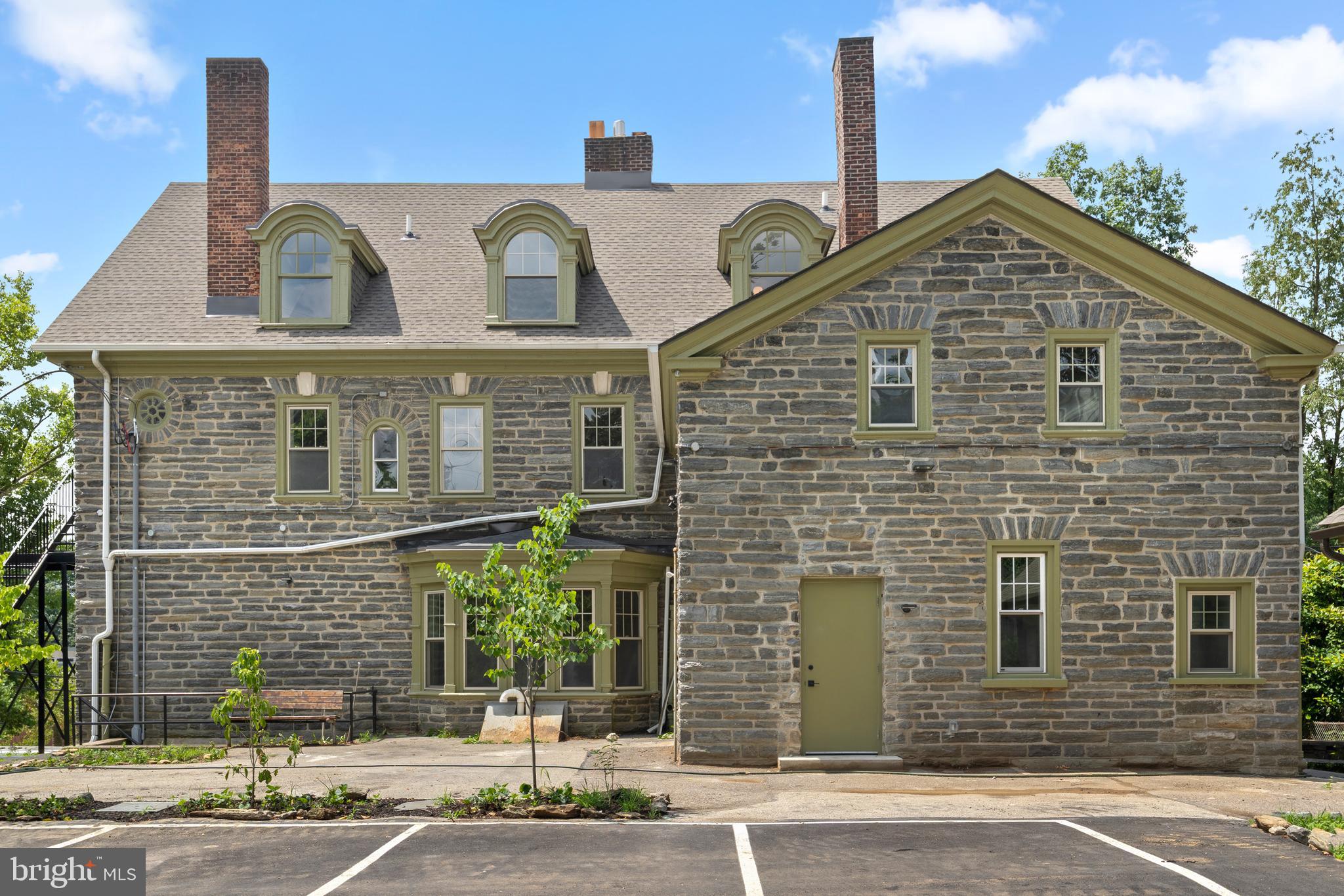 MT AIRY (WEST) - Residential Lease