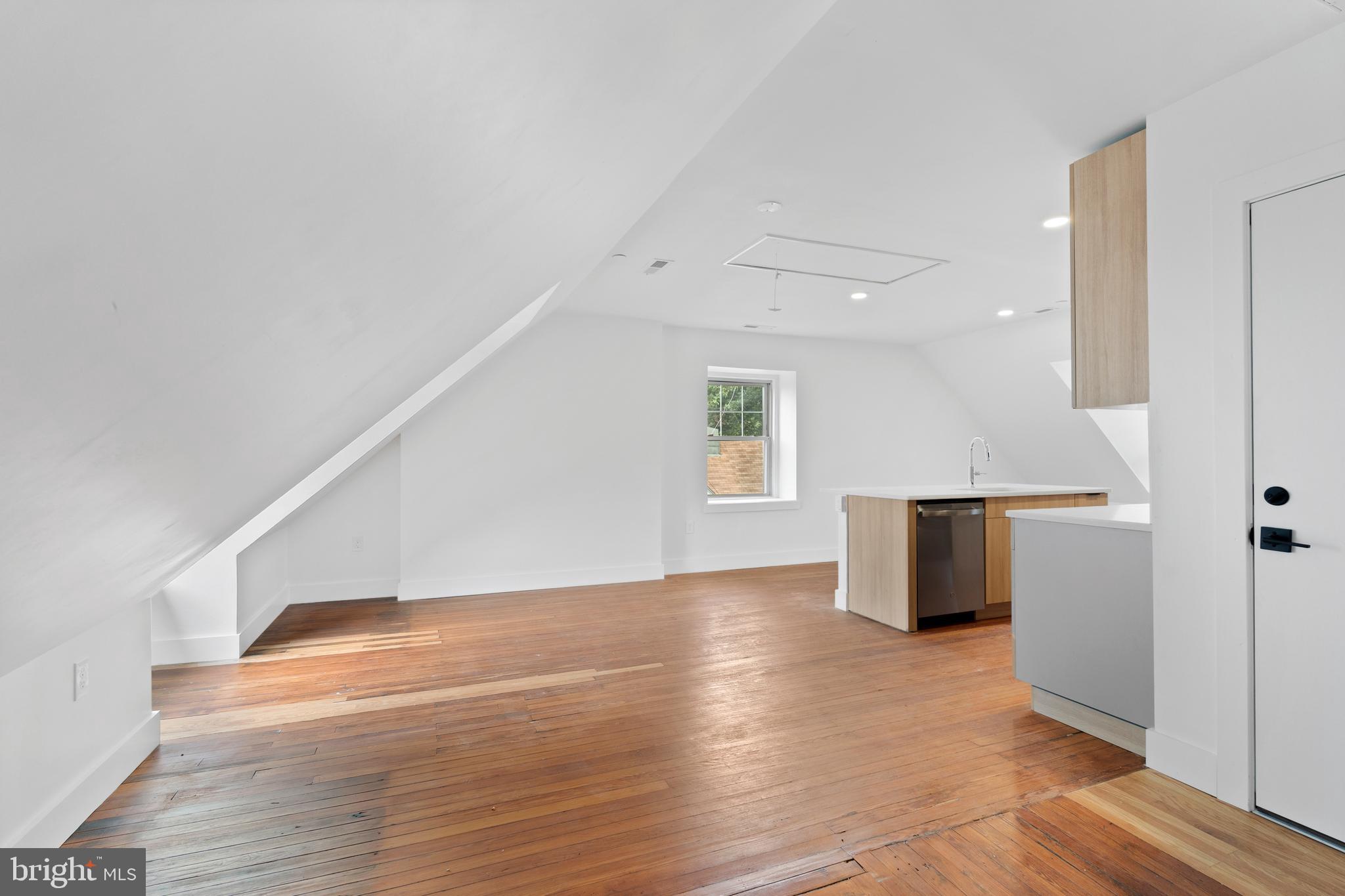 MT AIRY (WEST) - Residential Lease