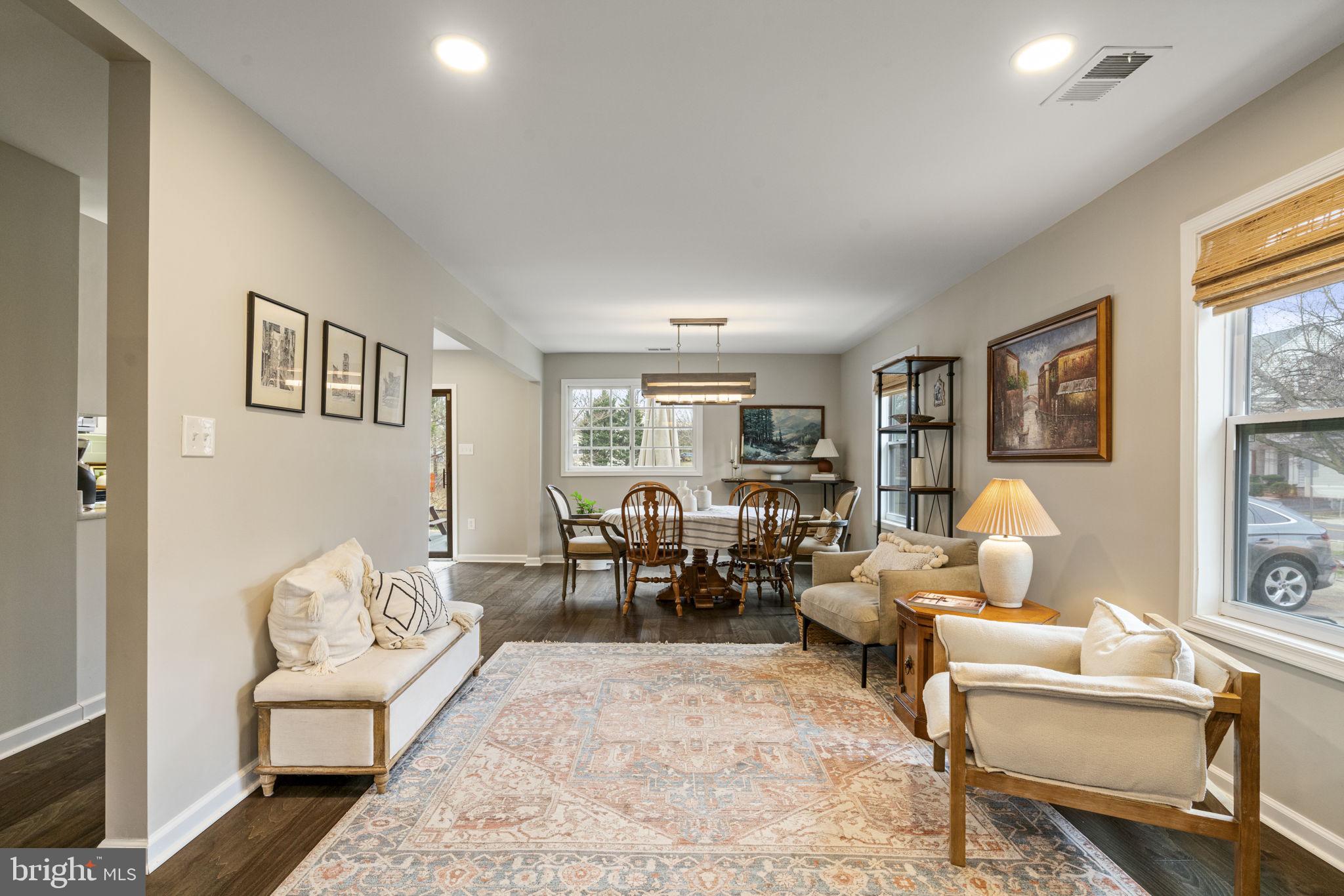 AGNEW FARMS - Residential