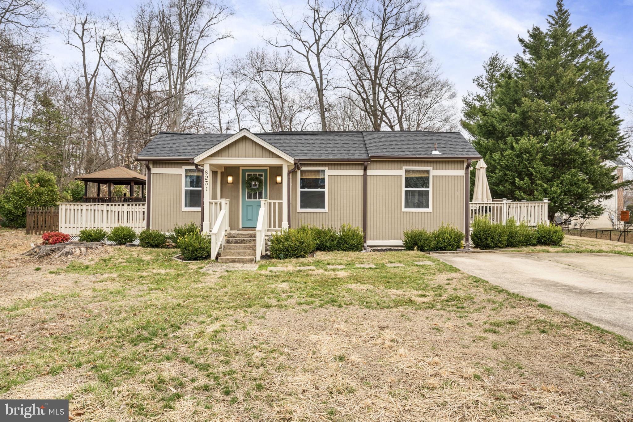 AGNEW FARMS - Residential