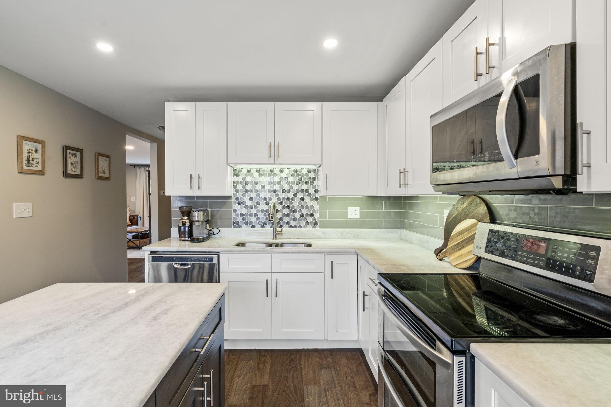 AGNEW FARMS - Residential