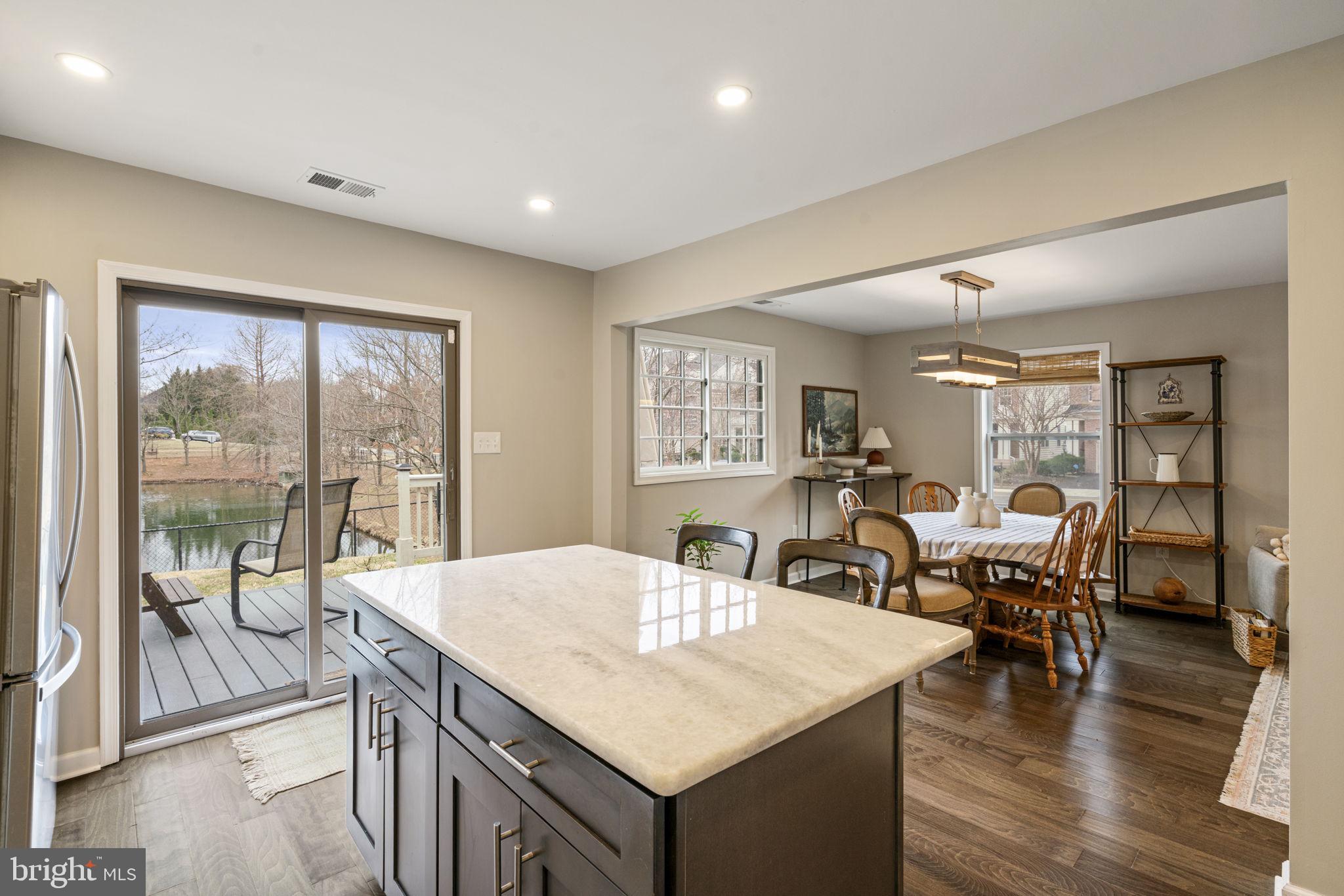 AGNEW FARMS - Residential