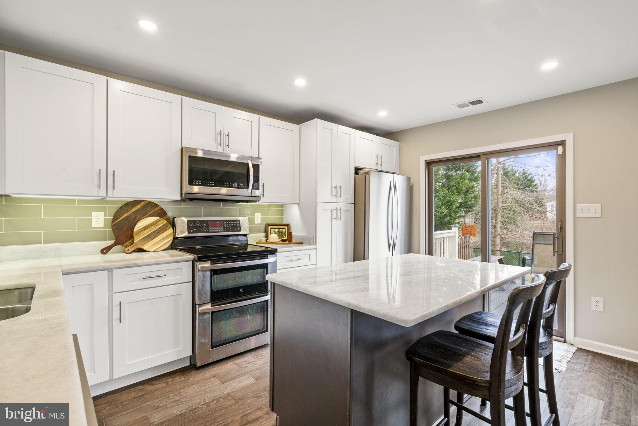 AGNEW FARMS - Residential