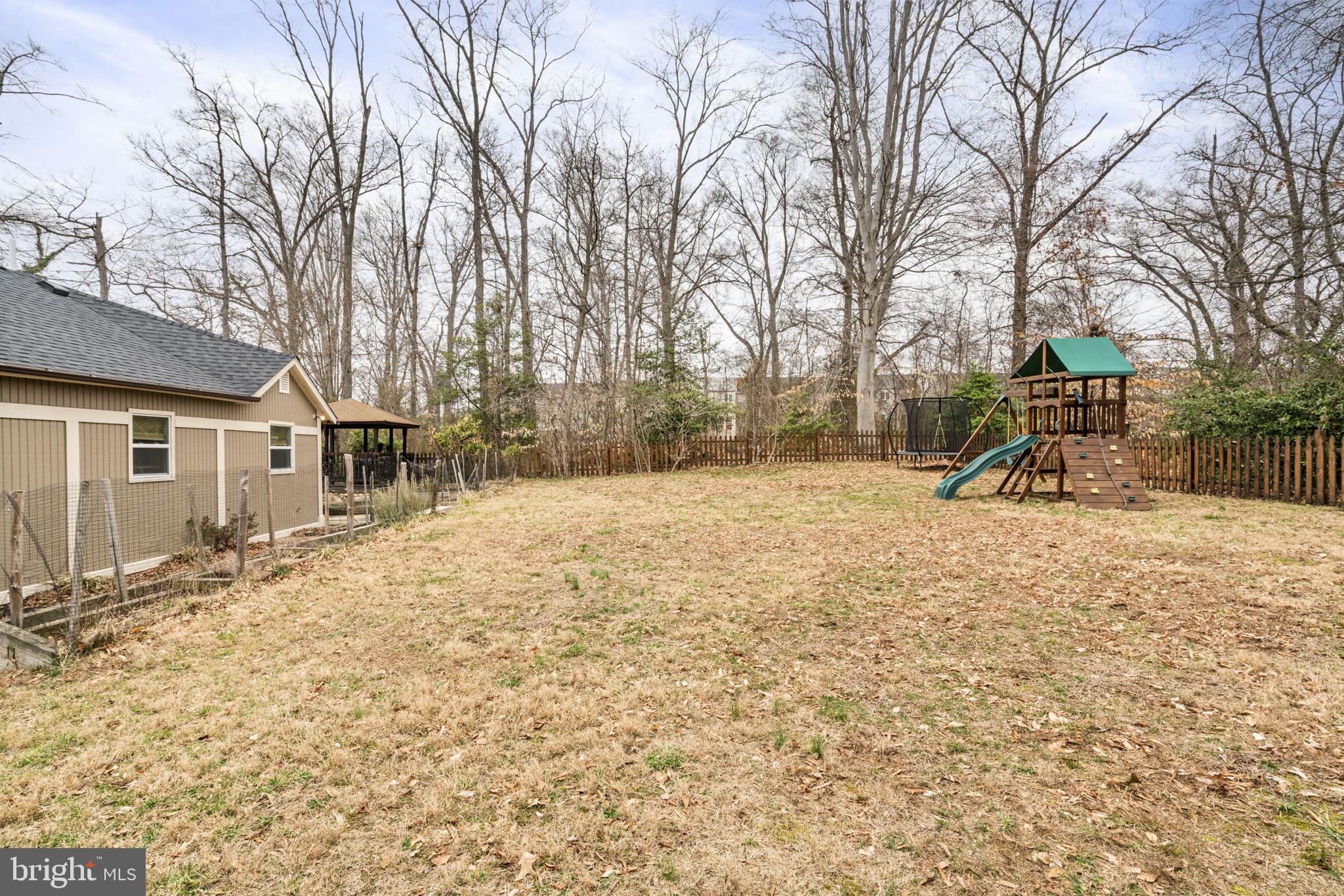 AGNEW FARMS - Residential