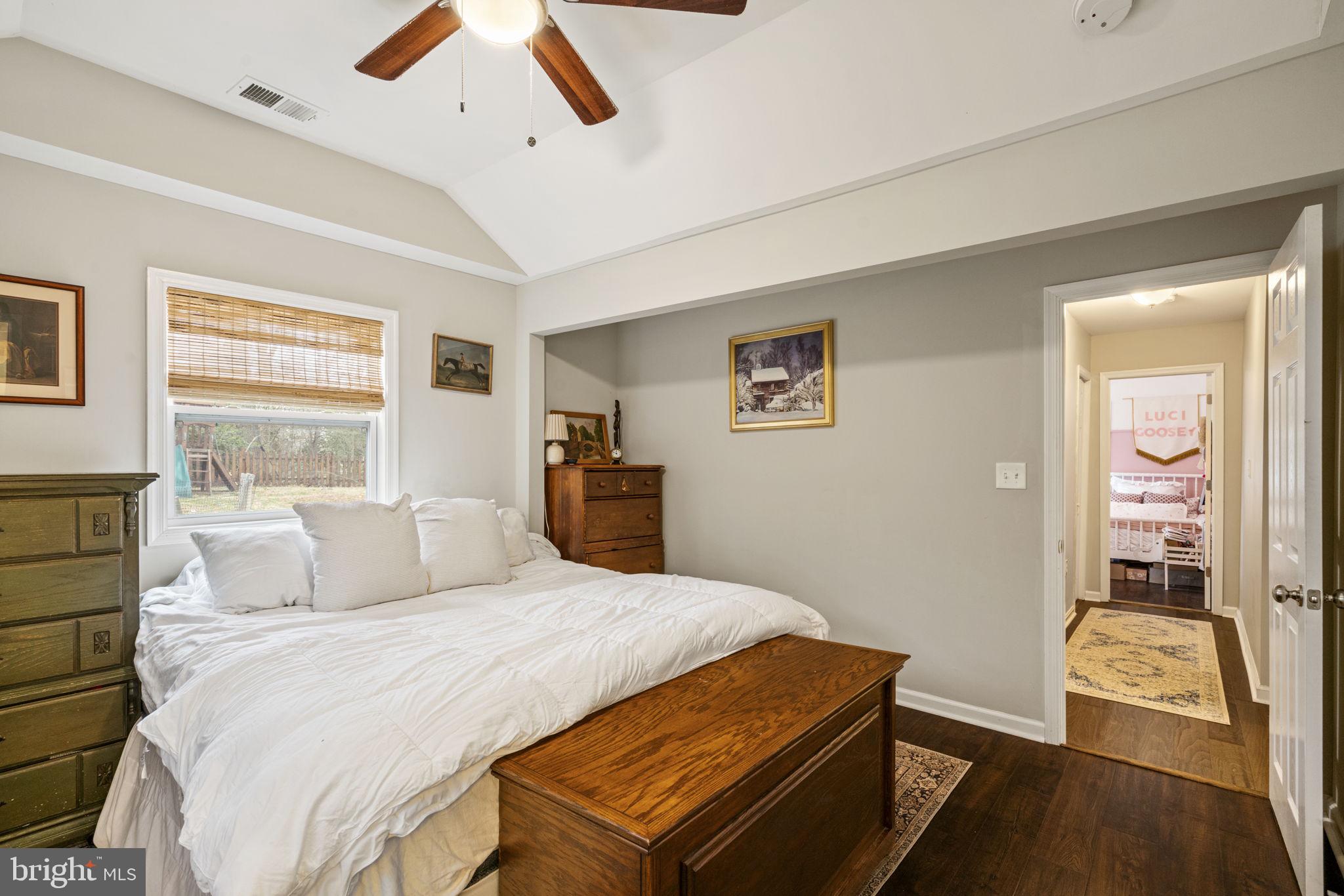 AGNEW FARMS - Residential